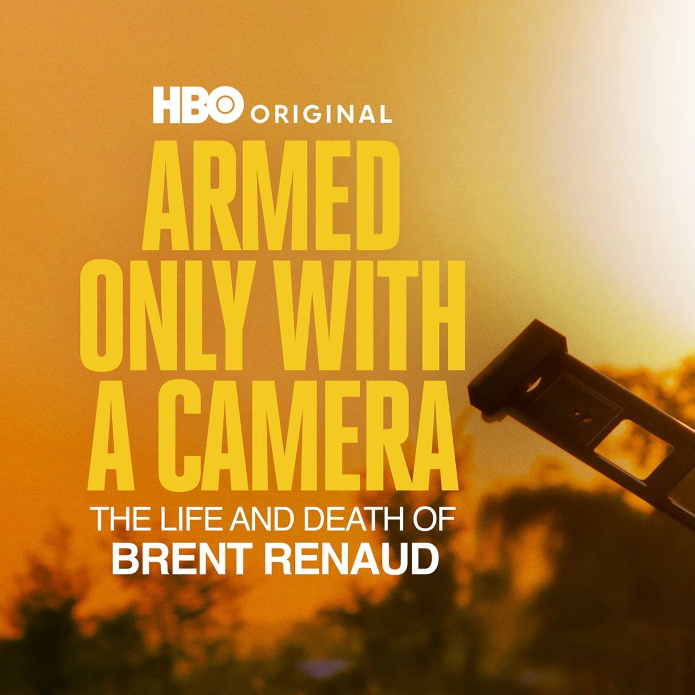 Armed Only with a Camera: The Life & Death of Brent Renaud | Inside the Frontlines of War Journalism Armed Only with a Camera: The Life & Death of Brent Renaud | Inside the Frontlines of War Journalism