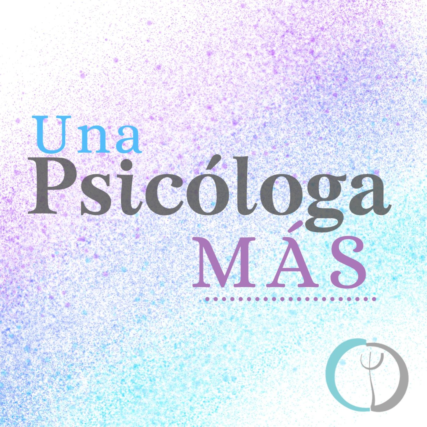 Una psicóloga más