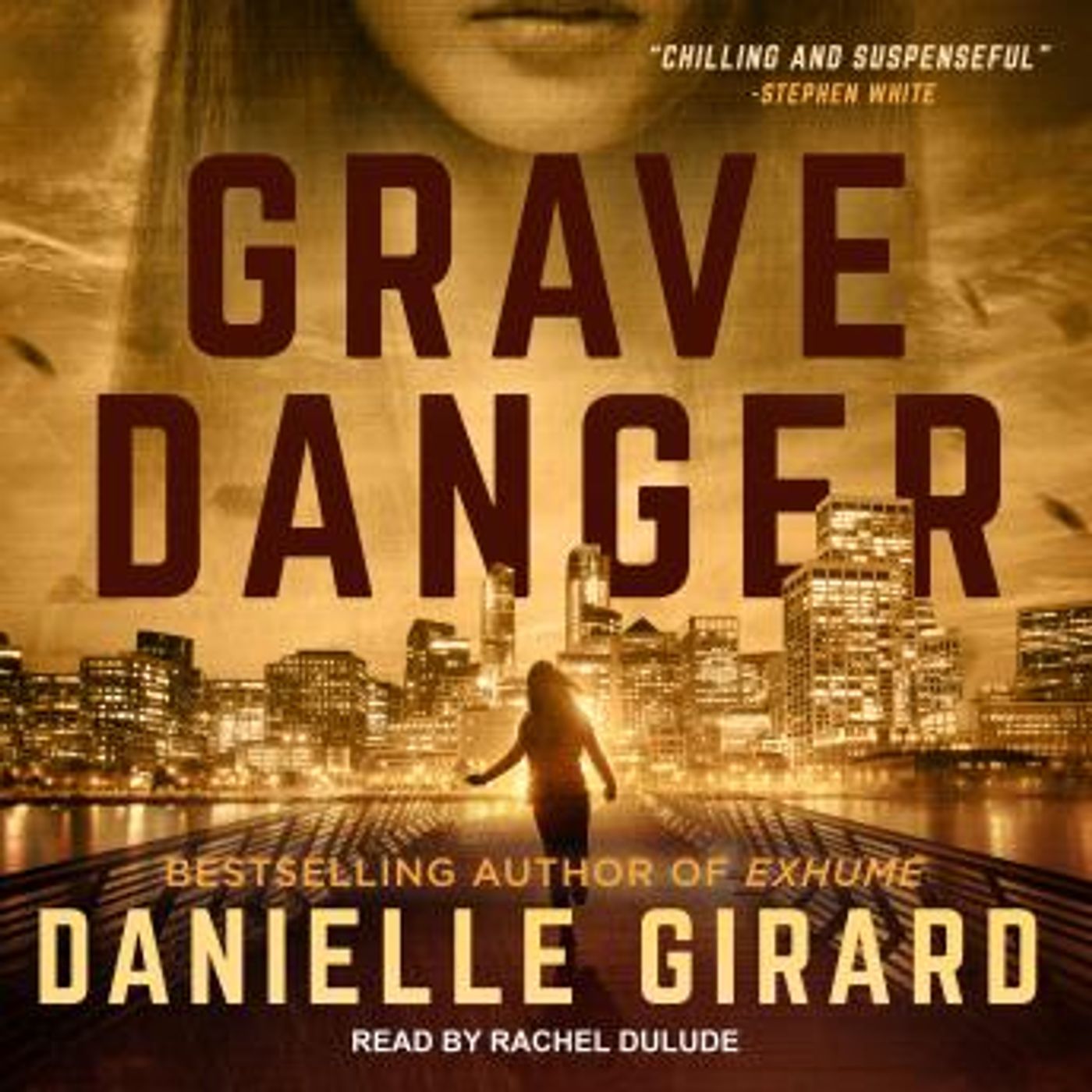 Explore New Free Audiobooks in Mystery, Thriller & Horror, Police & Detective