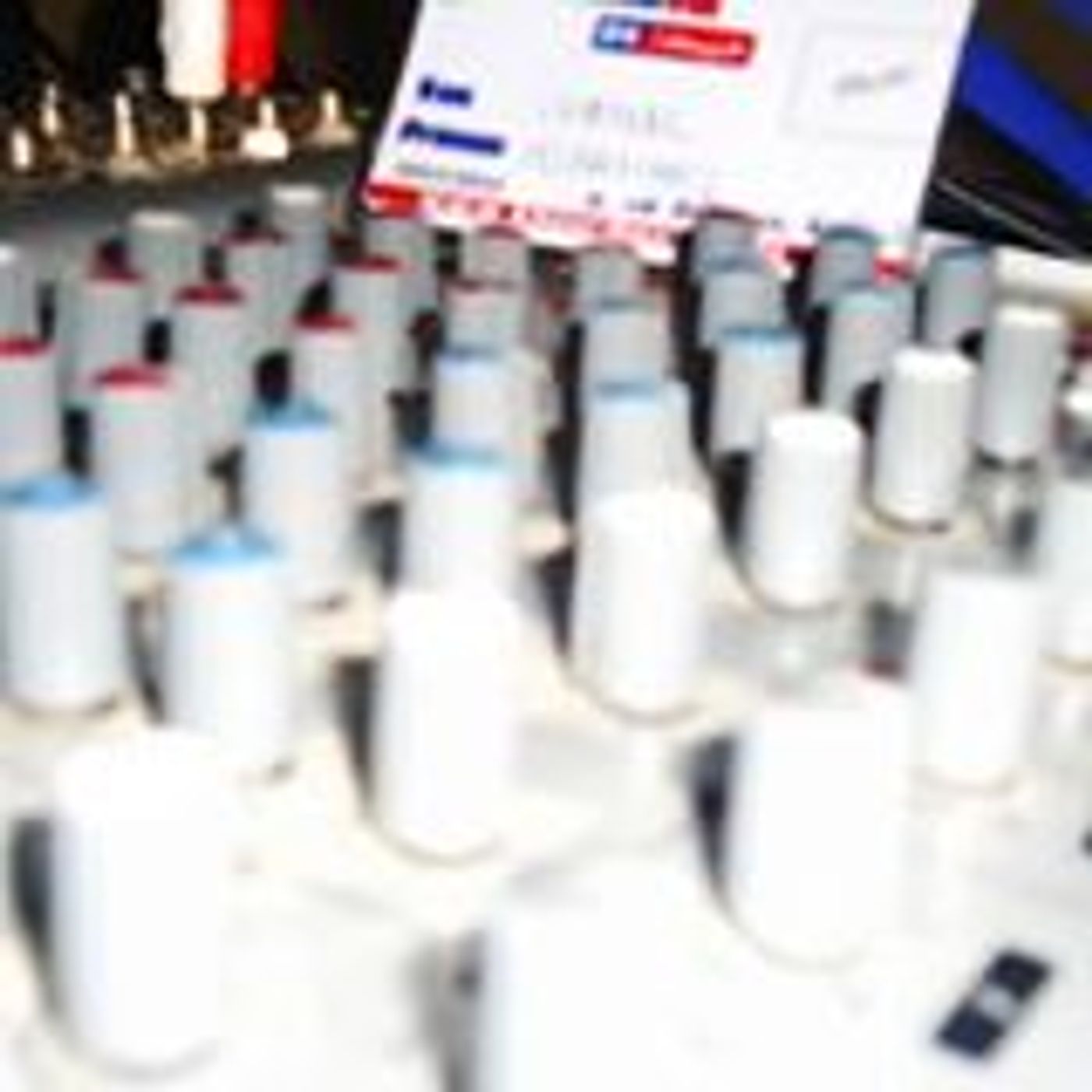 lobna's show cover art