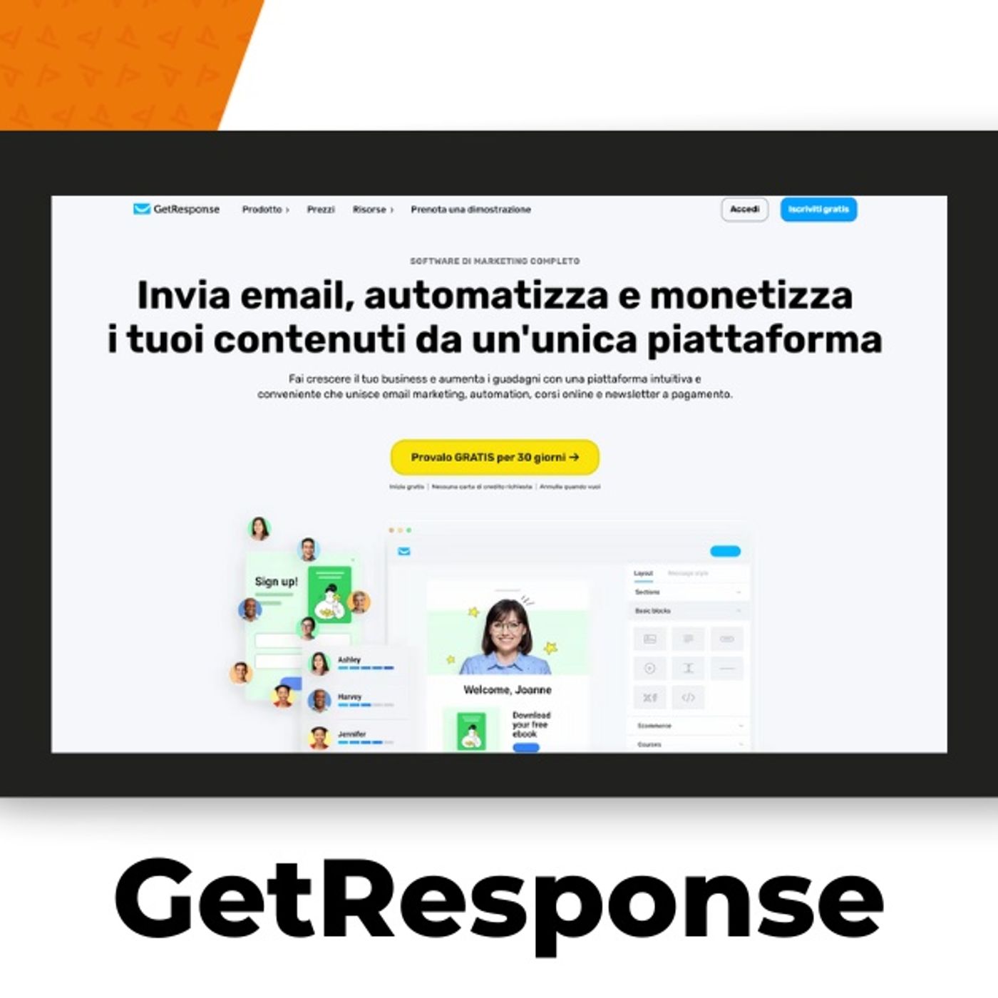 I tool per il tuo business