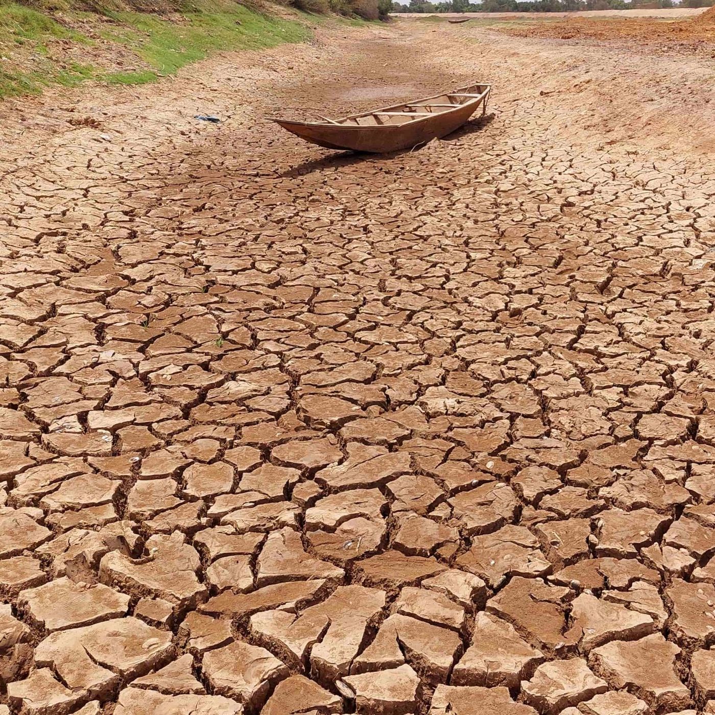 Impacts du changement climatique sur différents secteurs à Konni episode artwork
