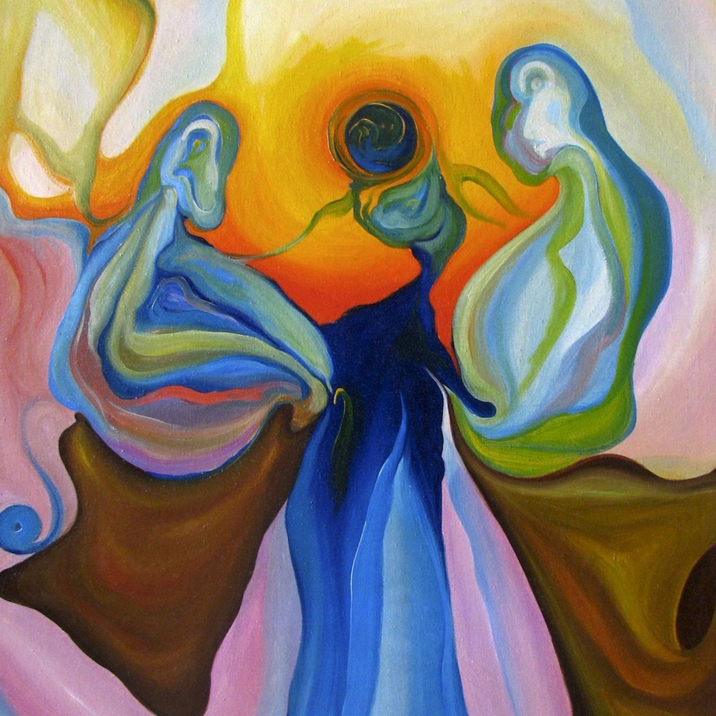 Mattia Bentivogli: Neomarcionianesimo