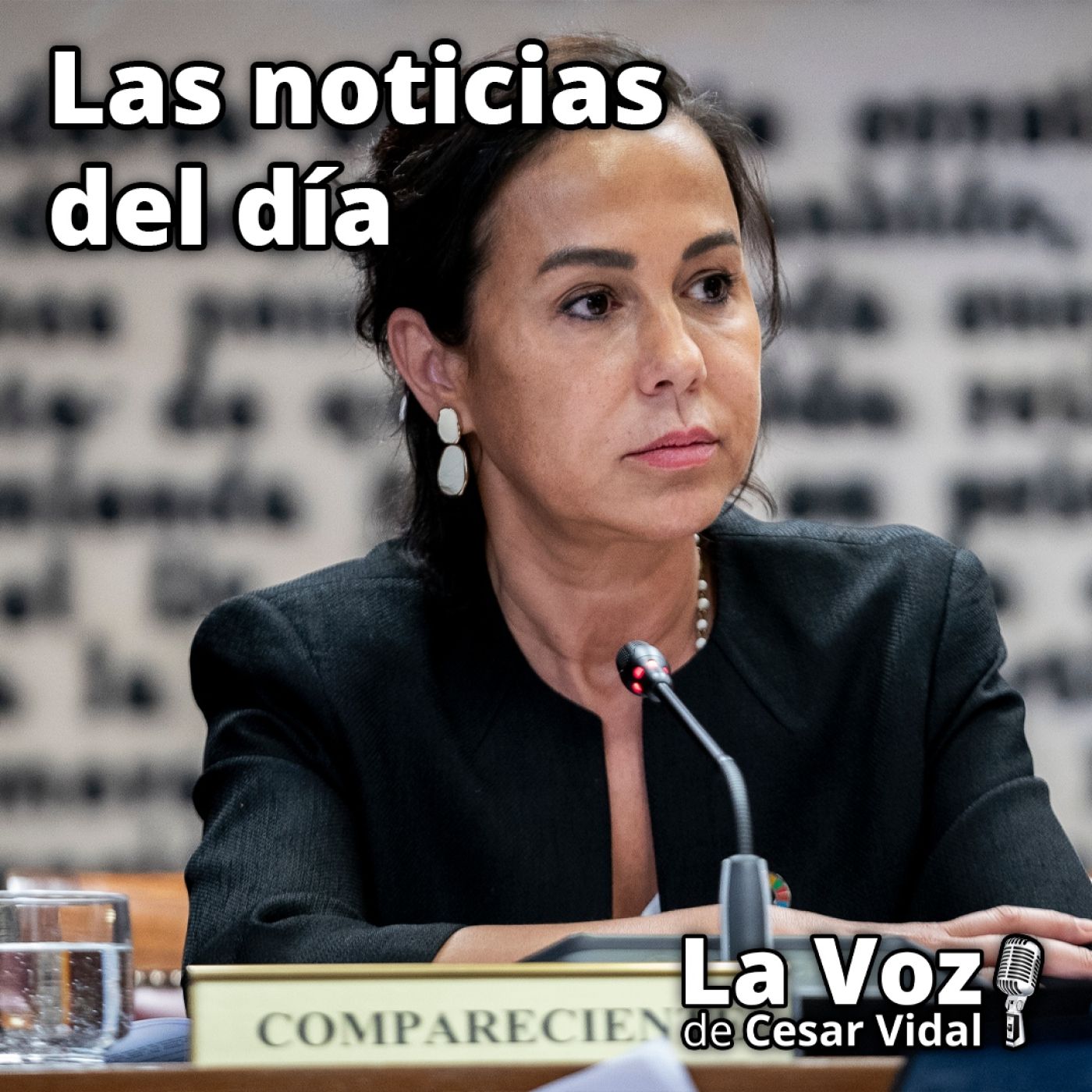 Las noticias del día - 30/01/26 episode artwork