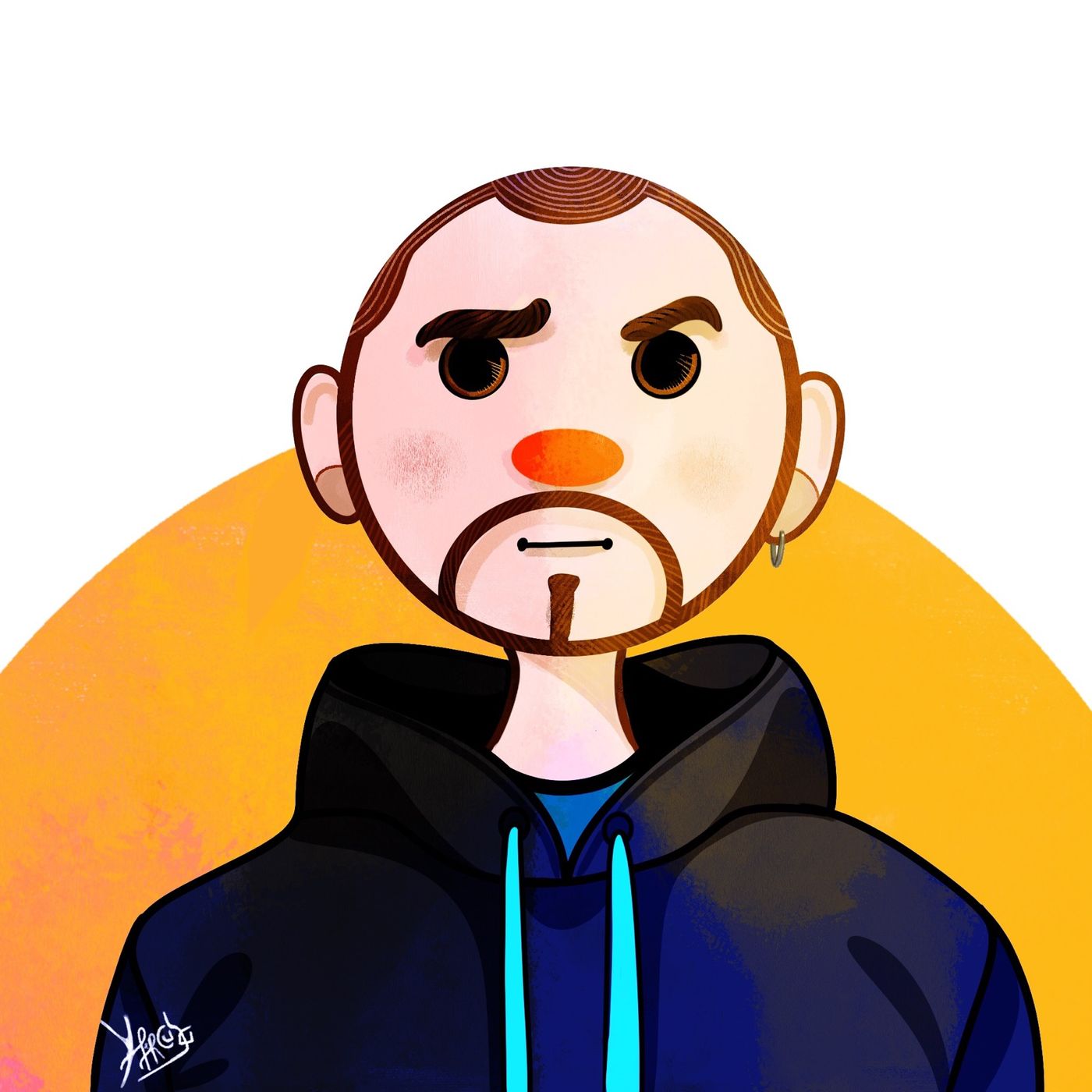 Luigi Gigio Riccio\'s podcast