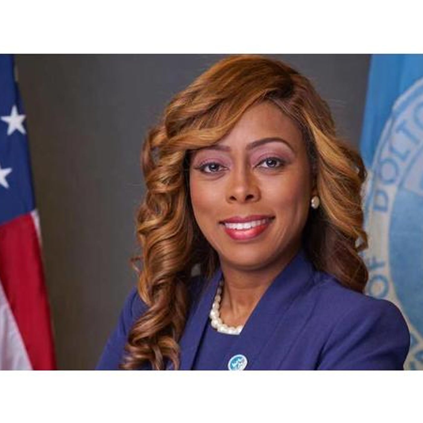 The Epitome of Selfie by Leona Bundy aka Tiffany Aiesha Henyard