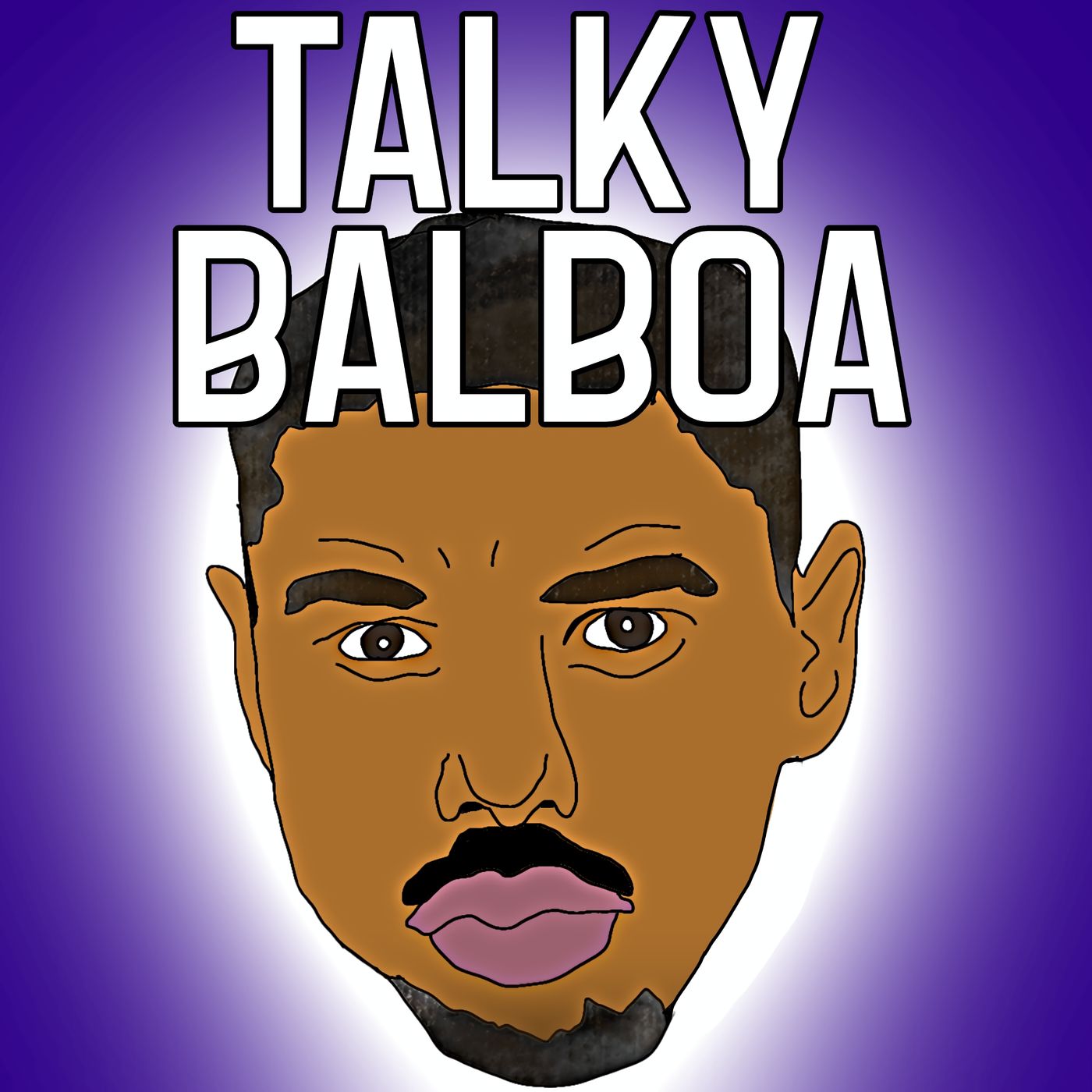 Talky Balboa