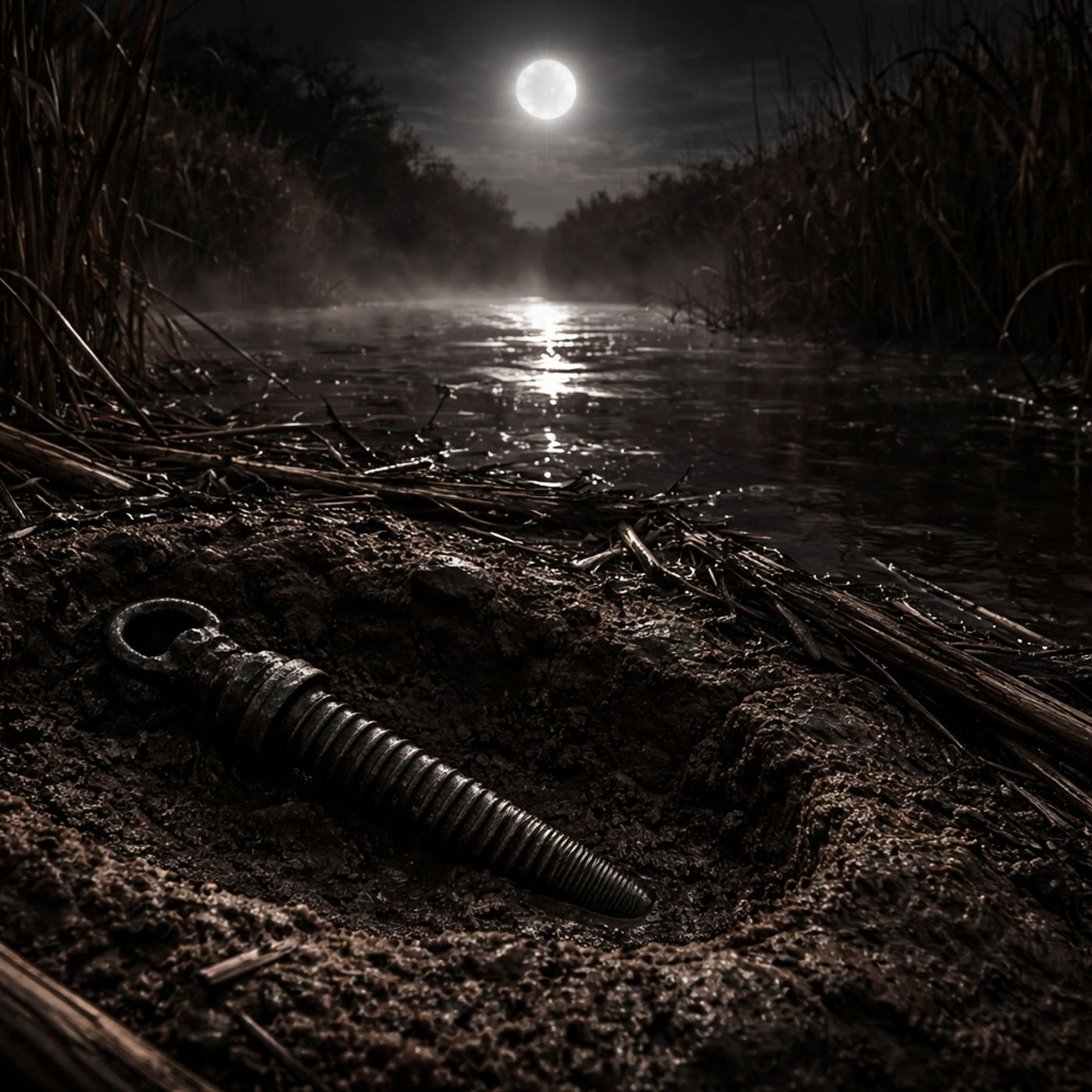 The Soumman Valley Alluvial-Silt Neutralization episode artwork