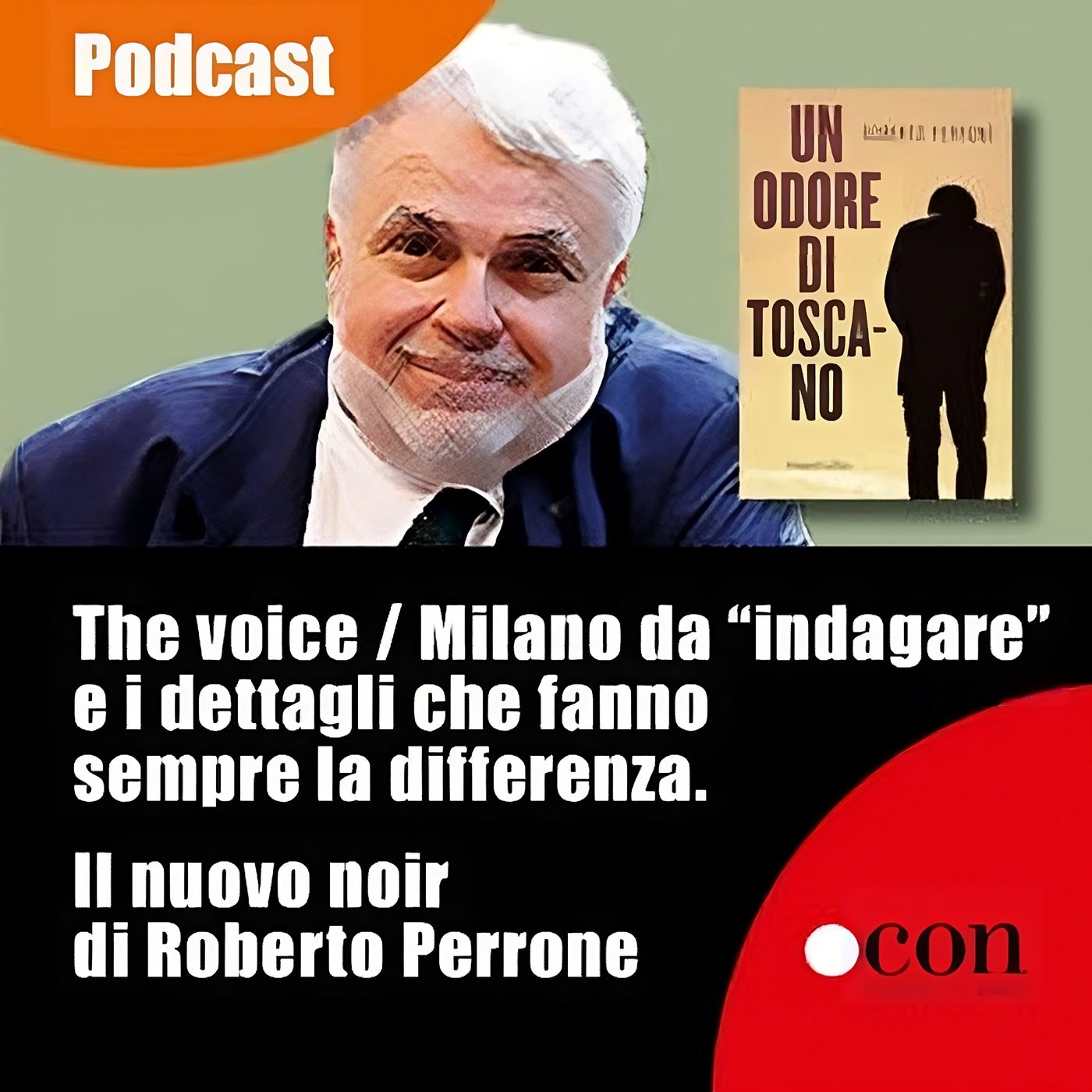 The Voice di   .CON