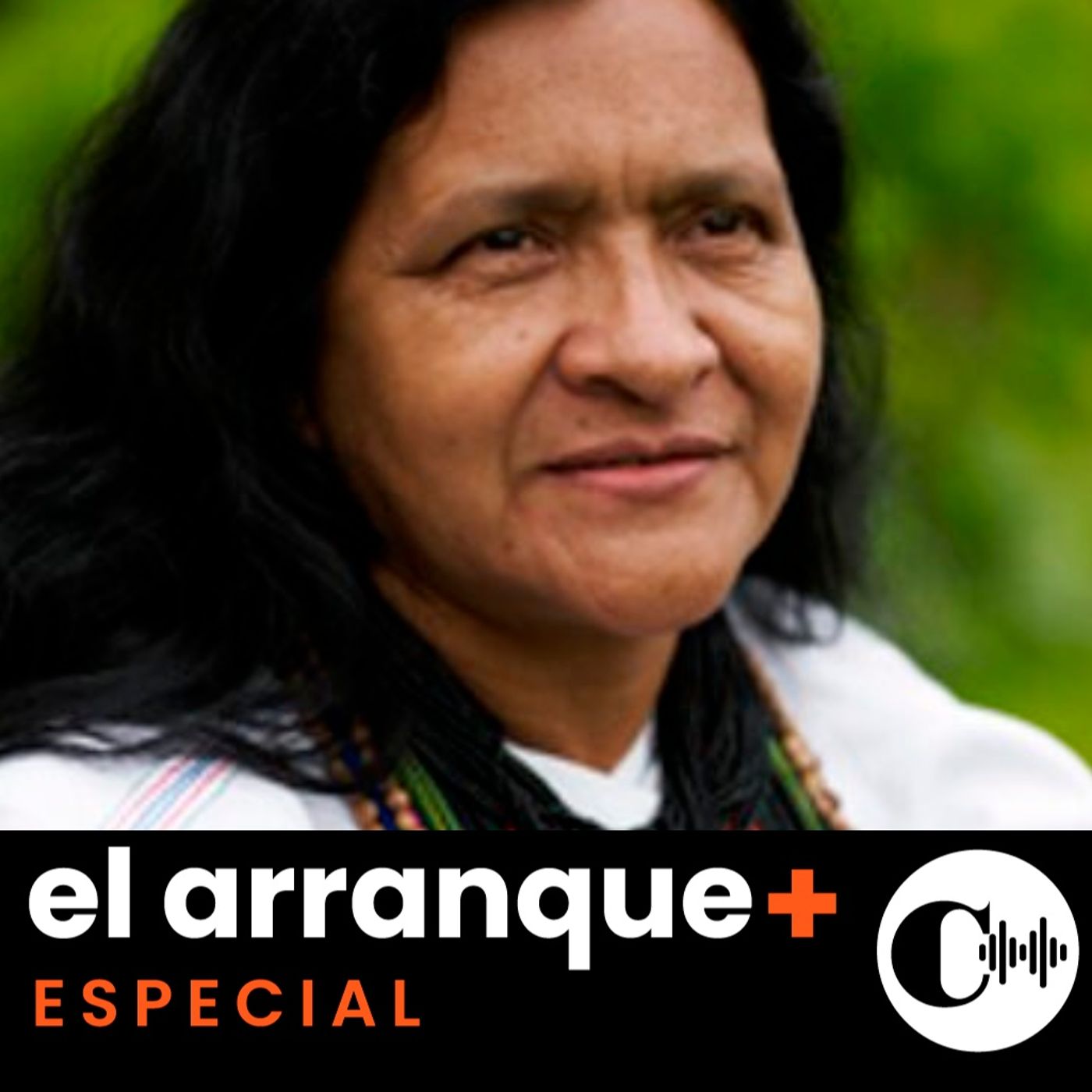 111. Martes, 2 de agosto de 2022. Las misiones de Leonor Zalabata, embajadora designada ante la ONU. episode artwork