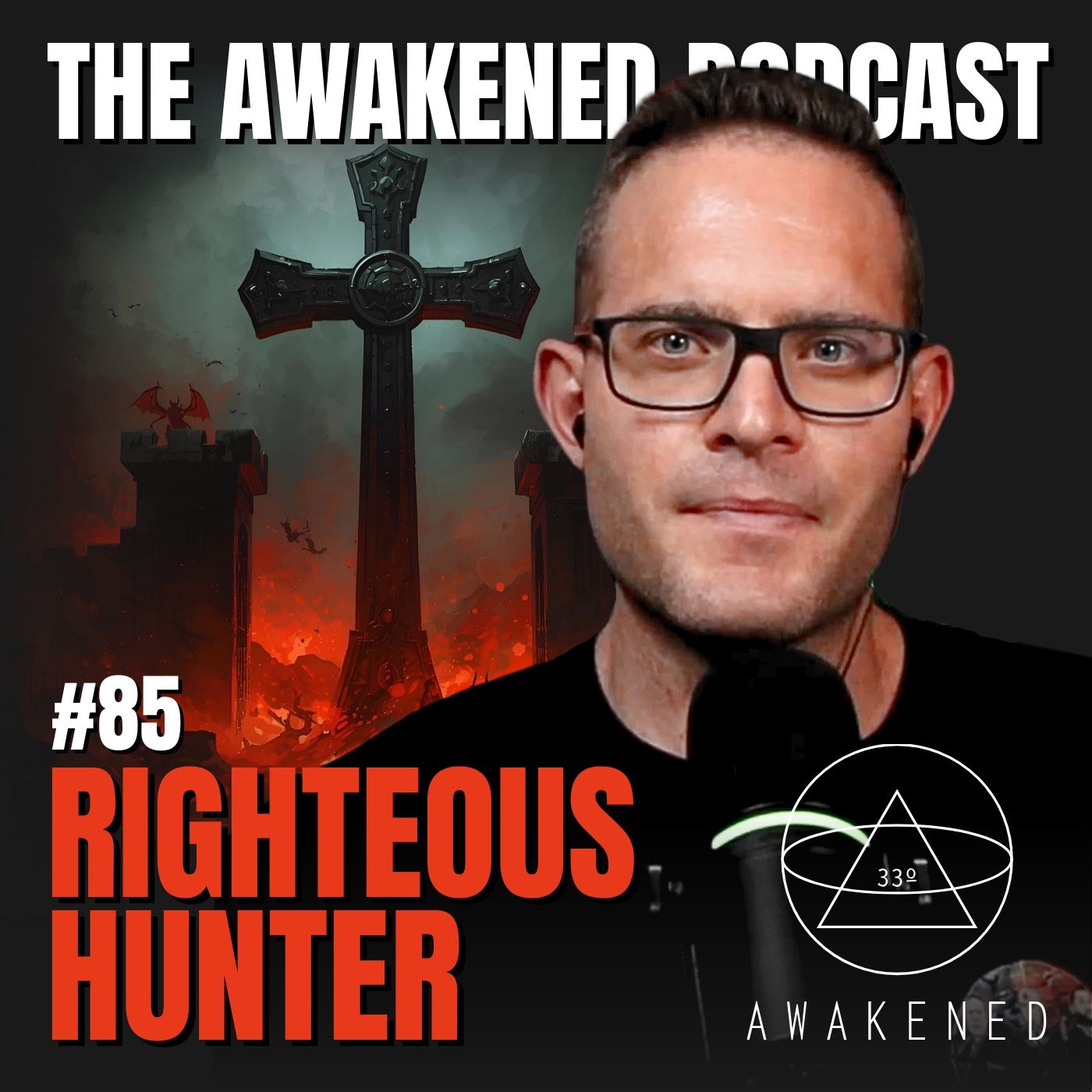 The Righteous Hunter: Epstein Files, Remphan & Moloch, Fallen Angels, 33, Mt Hermon, & K-Pop Demon Hunters w/ The Biblical Hitmen The Righteous Hunter: Epstein Files, Remphan & Moloch, Fallen Angels, 33, Mt Hermon, & K-Pop Demon Hunters w/ The Biblical Hitmen