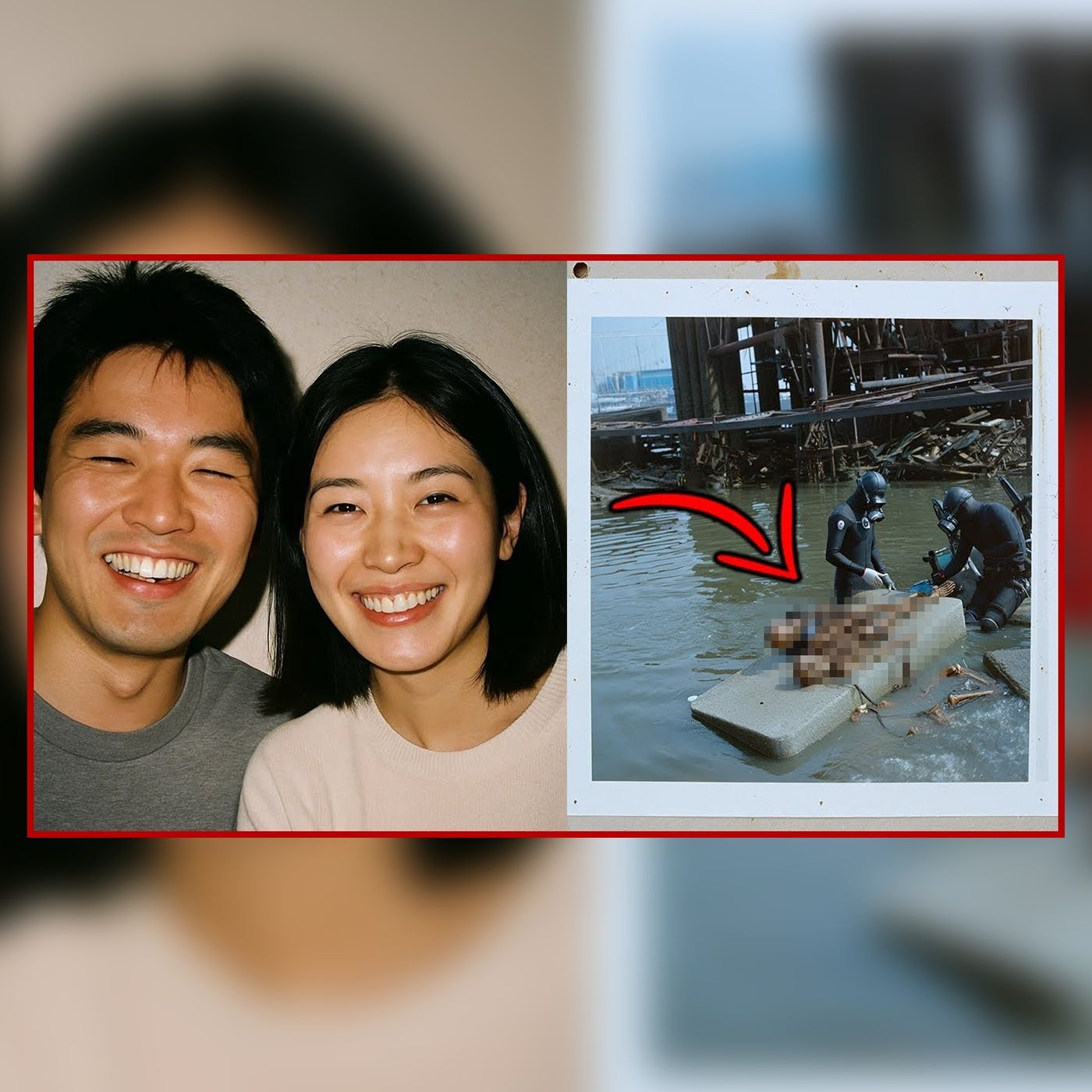 Artwork for Japanese True Crime