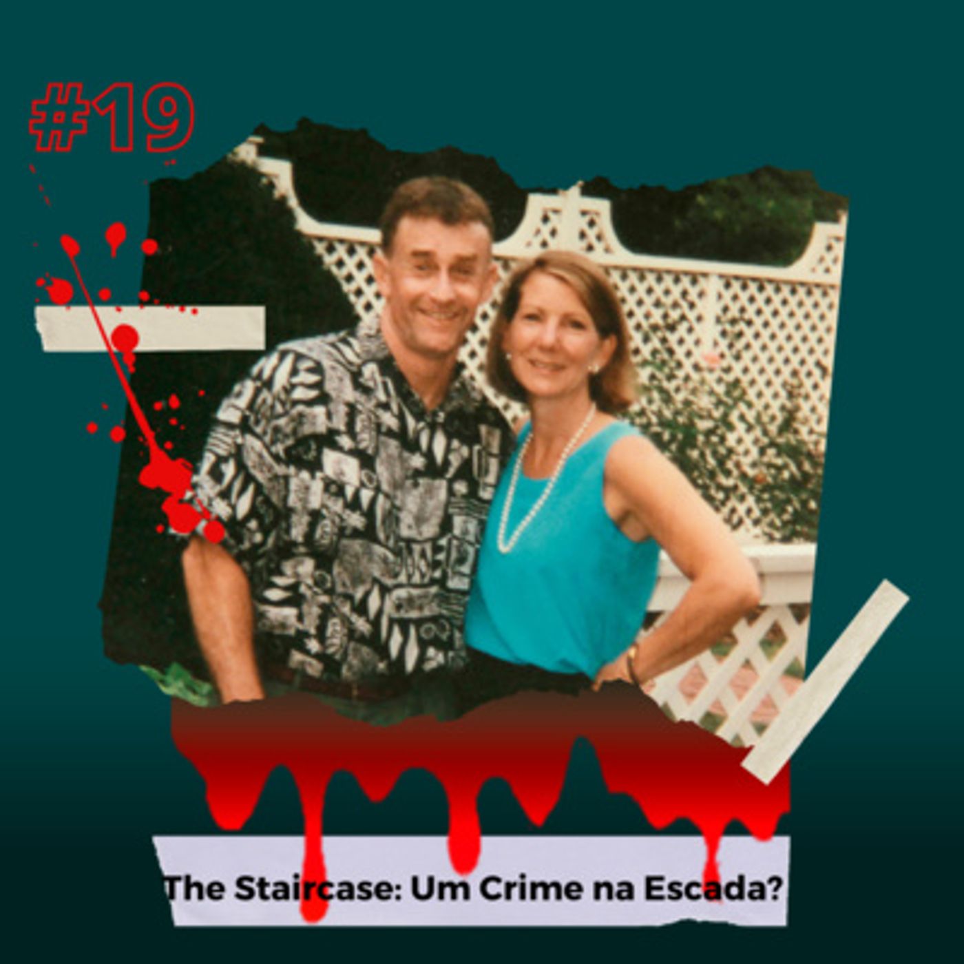 PODSFRIO| O Podcast do Calafrio