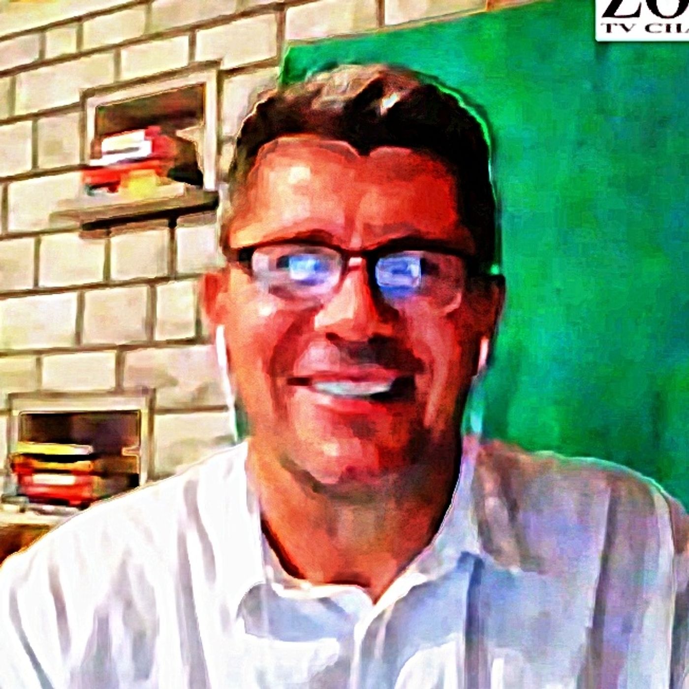 Mission Evolution with Gwilda Wiyaka