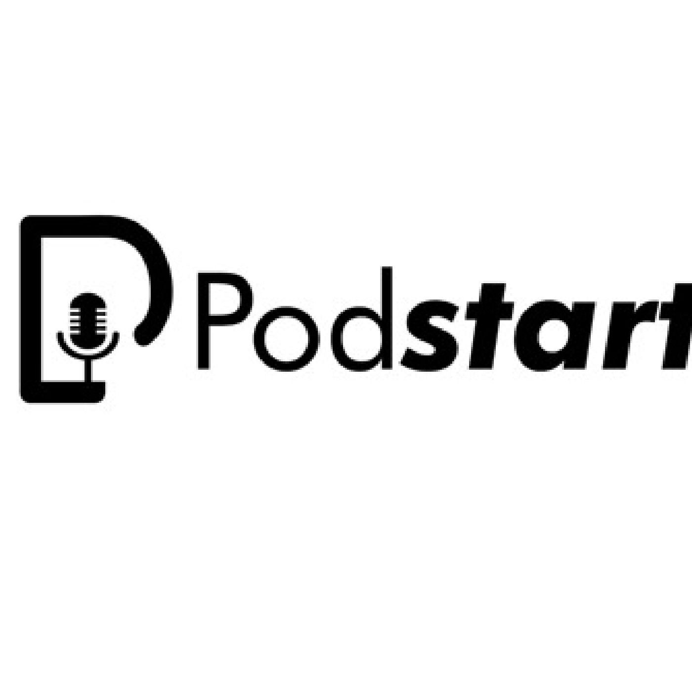Podstart - O Podcast Do Safestart PBJ