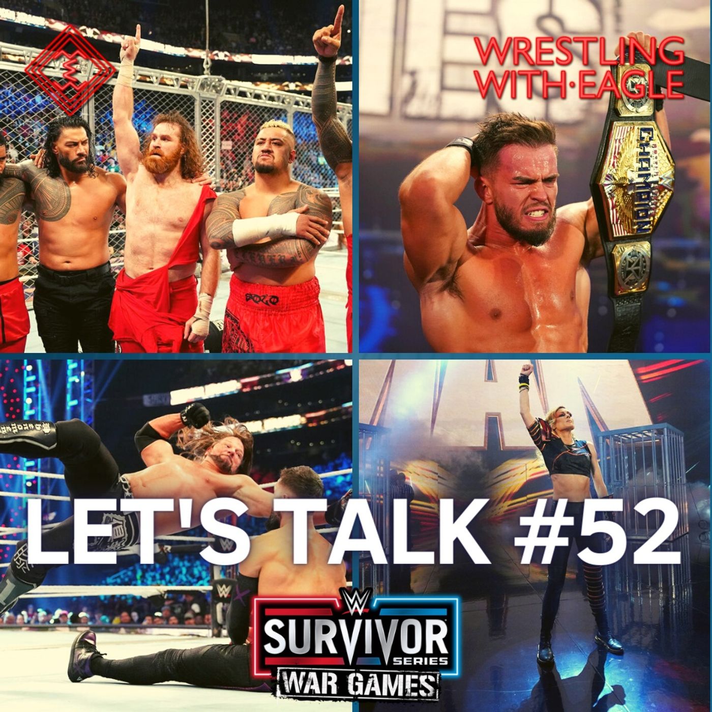 Let\'s Talk