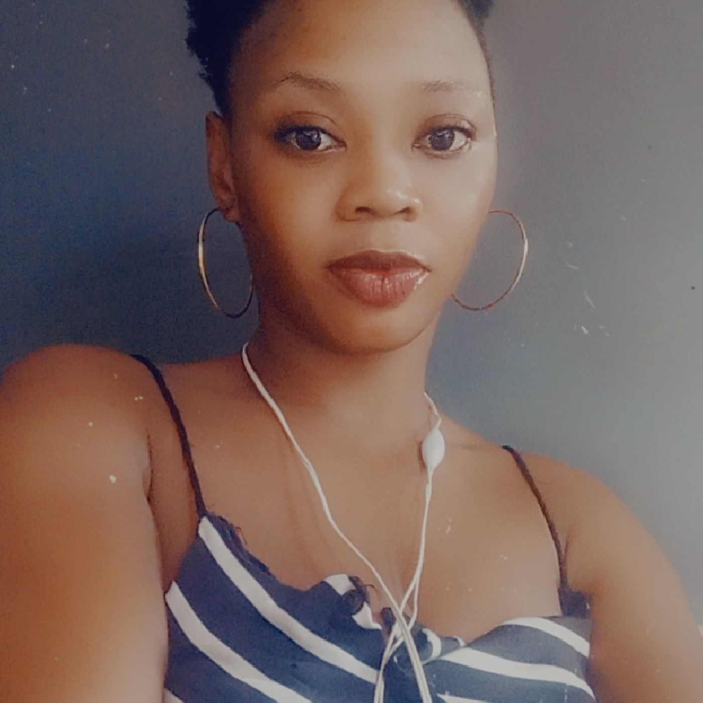 QUEEN TEE_ICEBERG (ALPHA👸)\'s podcast