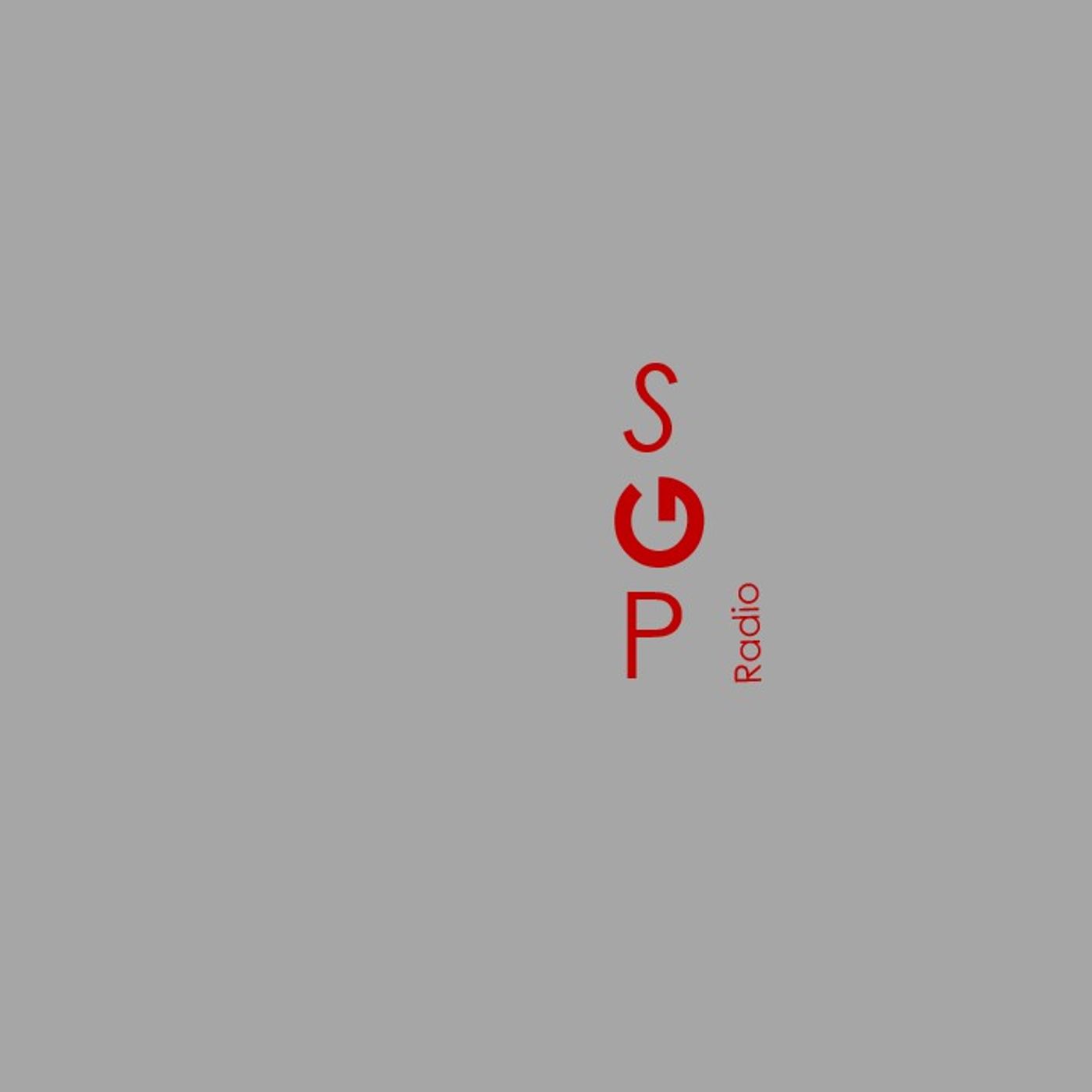 SGP Radio On Pandora & Amazon Music/Audible
