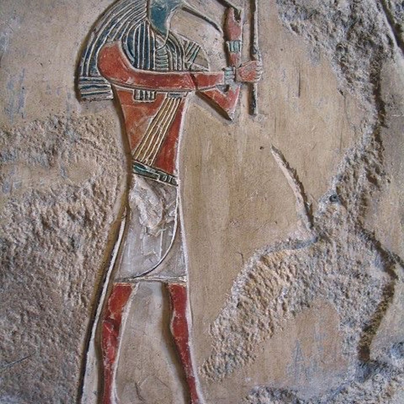 Le Tavole di Thoth  [lettura e commento]