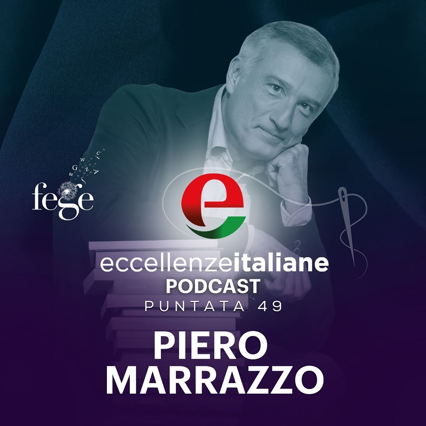 Storia senza eroi: Piero Marrazzo
