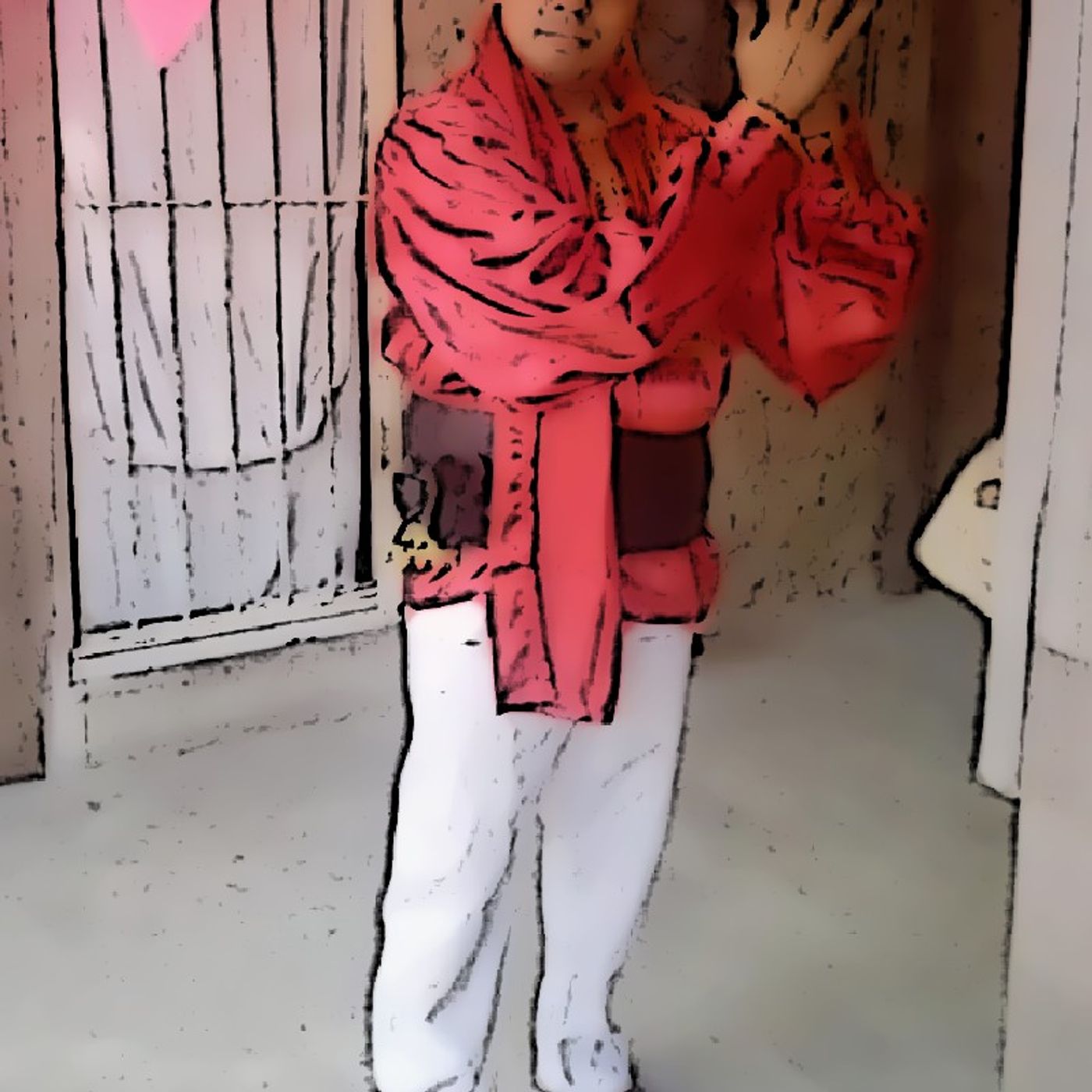 Filipill 724 - 24.Mai.2026 episode artwork