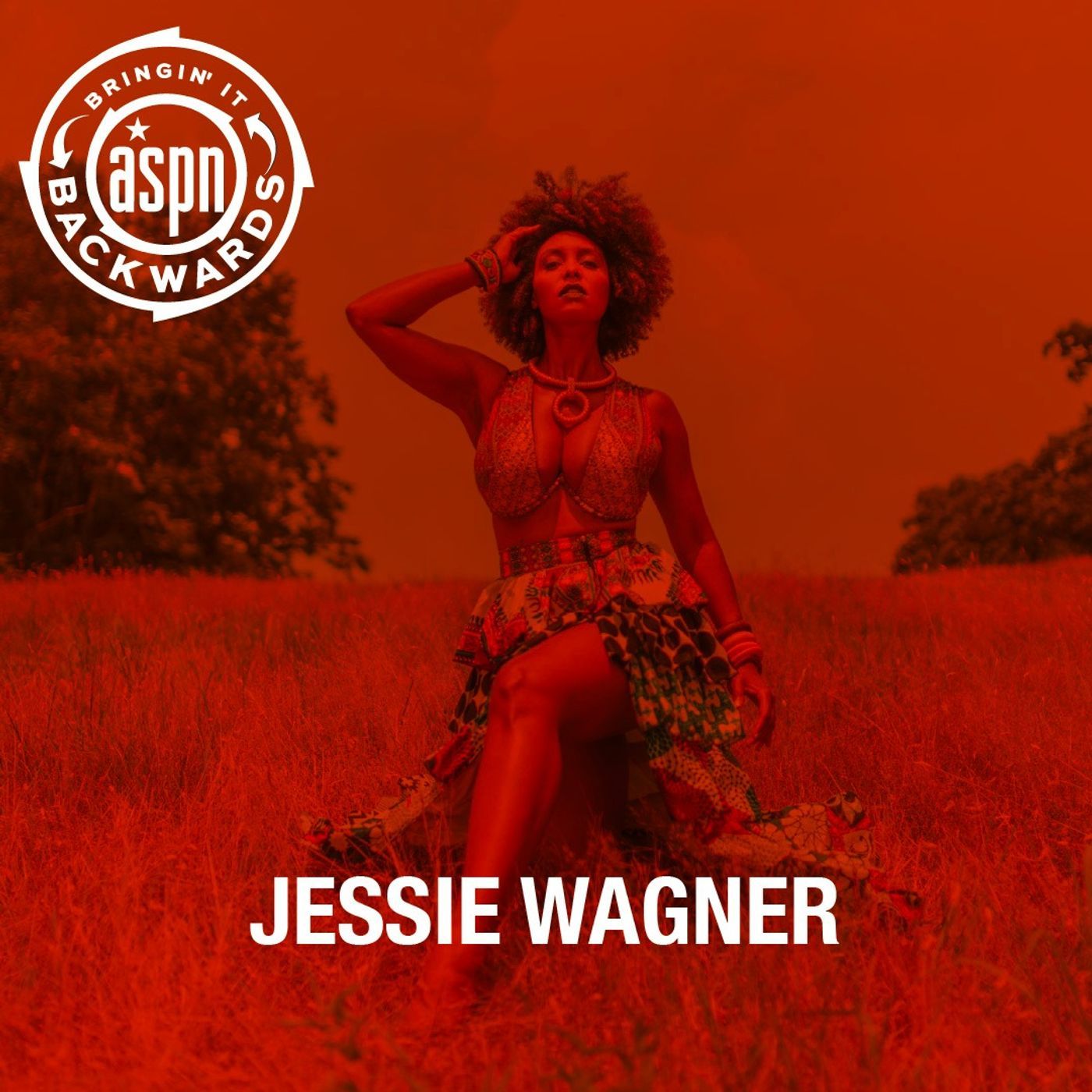 Interview with Jessie Wagner