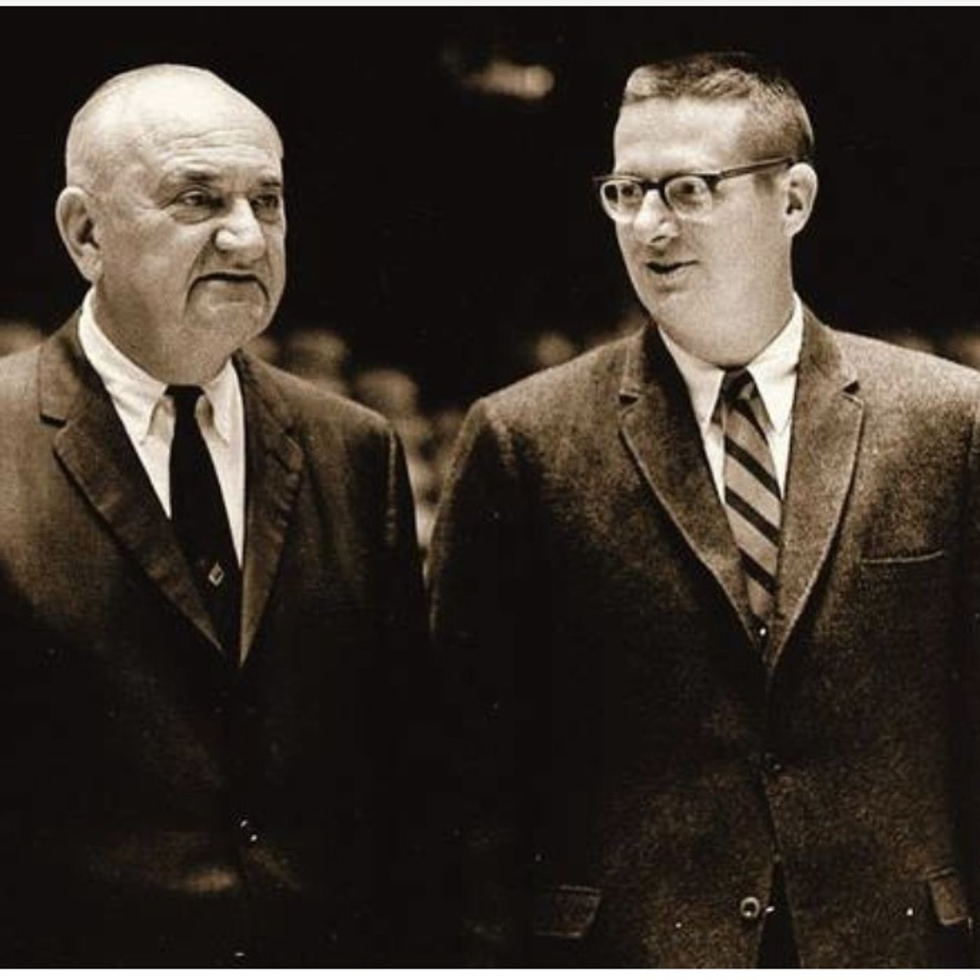 50 years of Terry Meiners radio bits