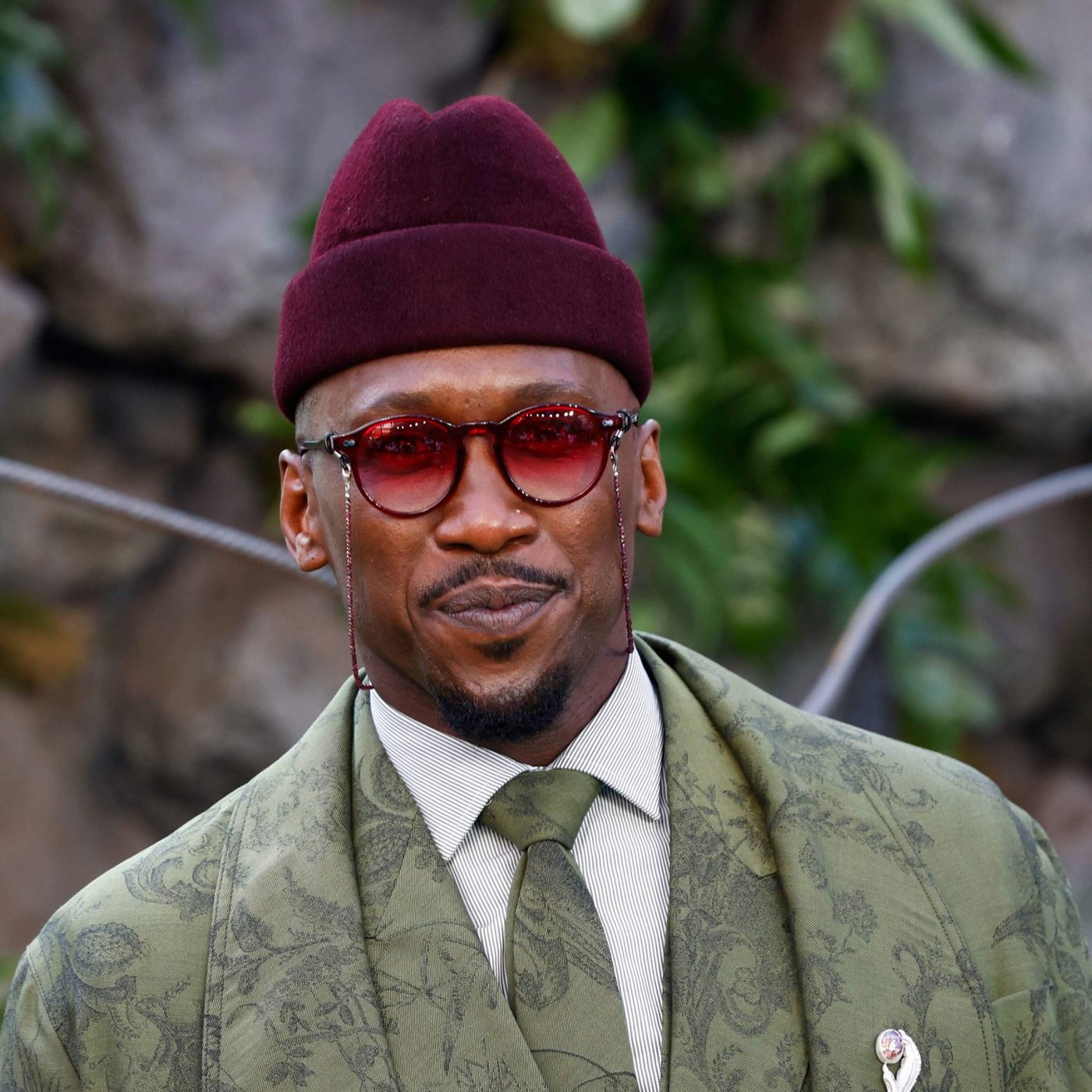 Mahershala Ali