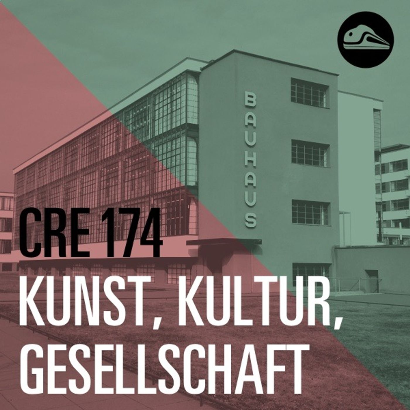 CRE: Technik, Kultur, Gesellschaft