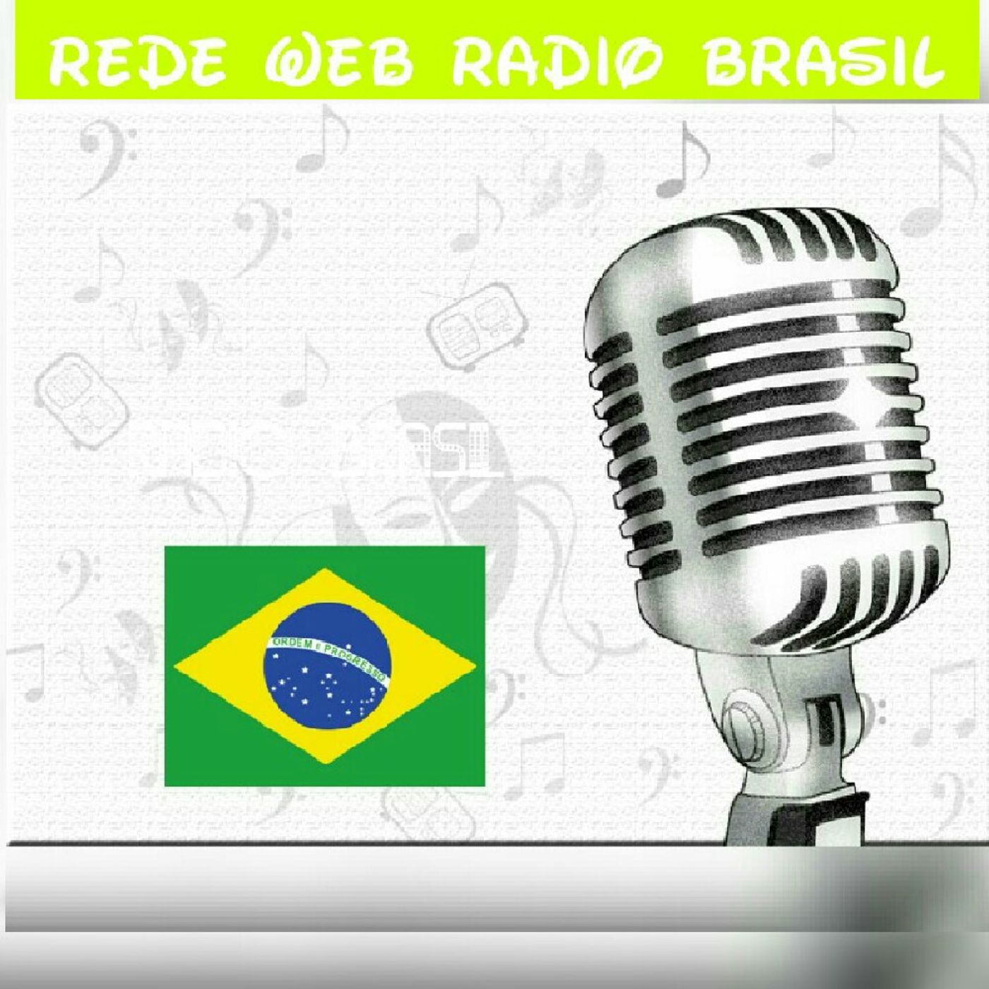 Radio No Ar