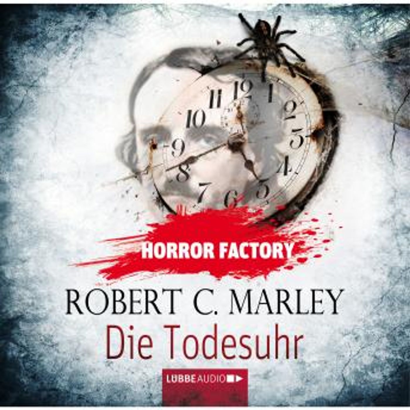 Download New Full Audiobooks in Mystery, Thriller & Horror, Horror