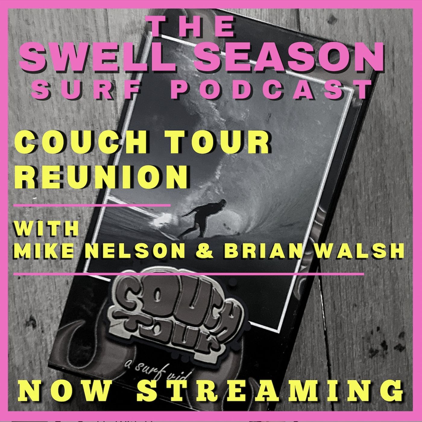 Swell Season Surf Radio