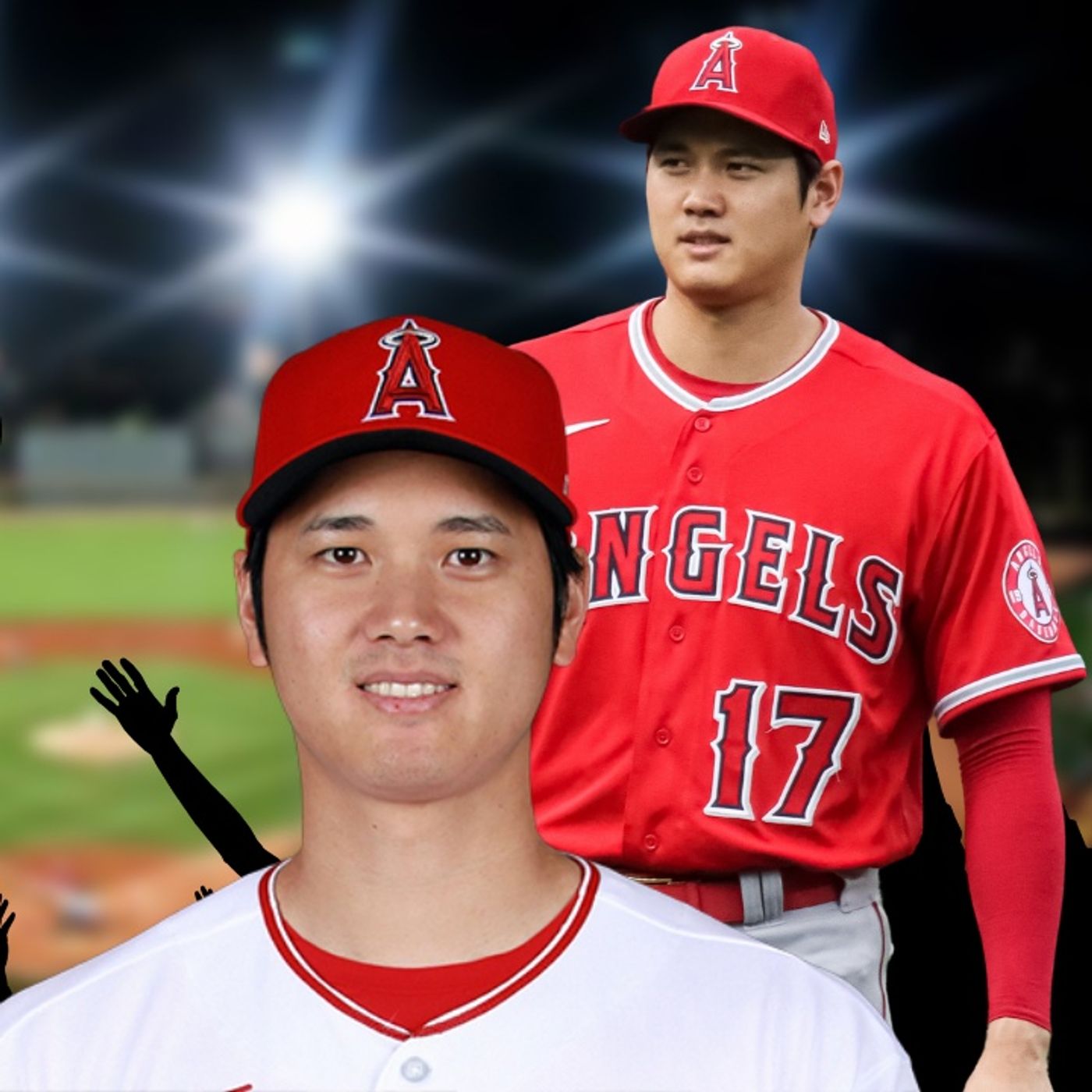 MLB: SHOHEI OHTANI EN UNA JORNADA HISTÓRICA EN GRANDES LIGAS