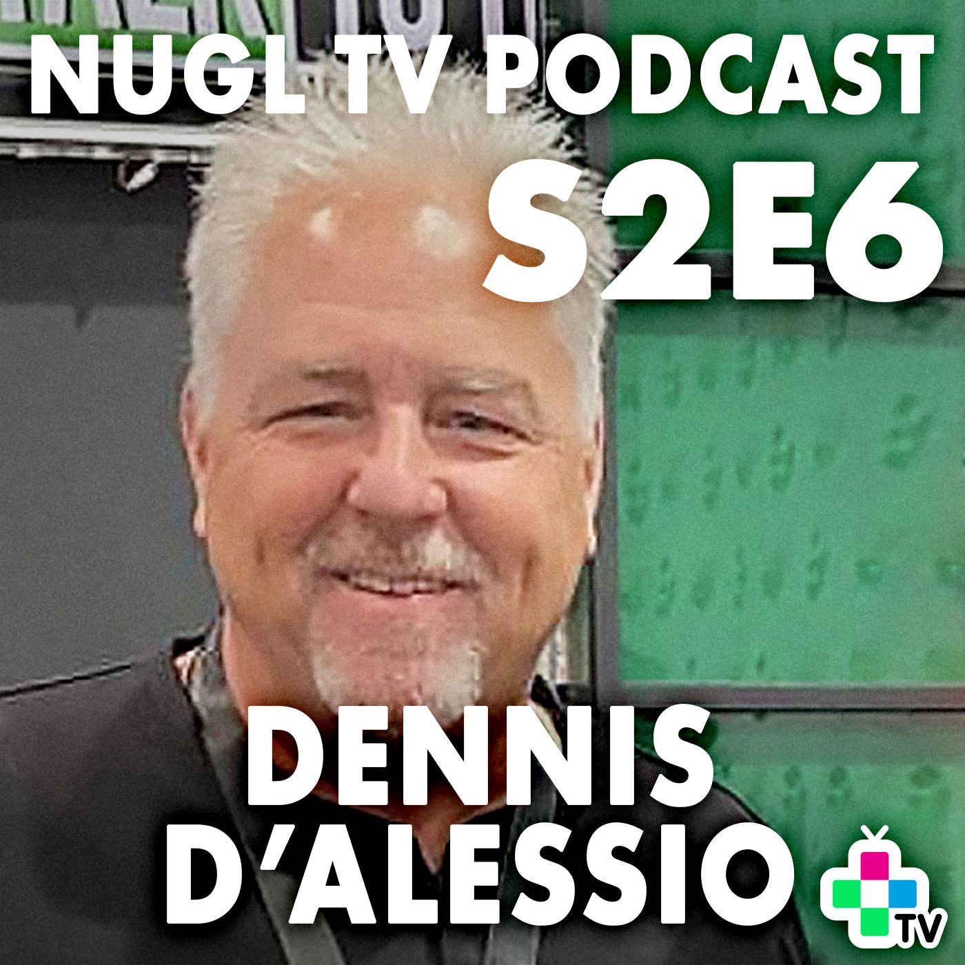 NUGL TV