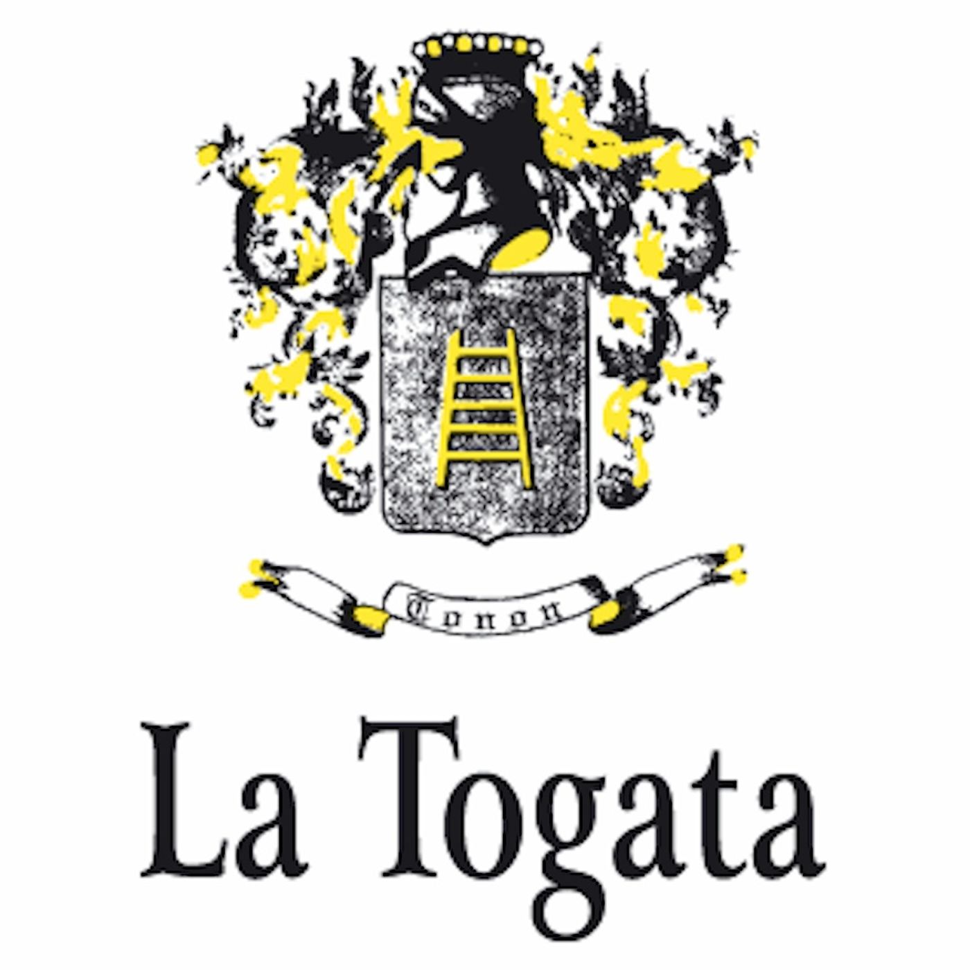 La Togata - Jeanneth Angel