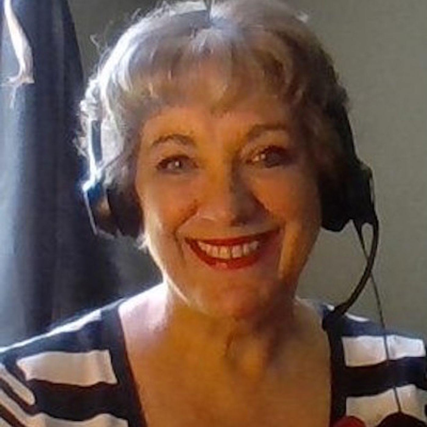 Sara Troy and Self Discovery Media