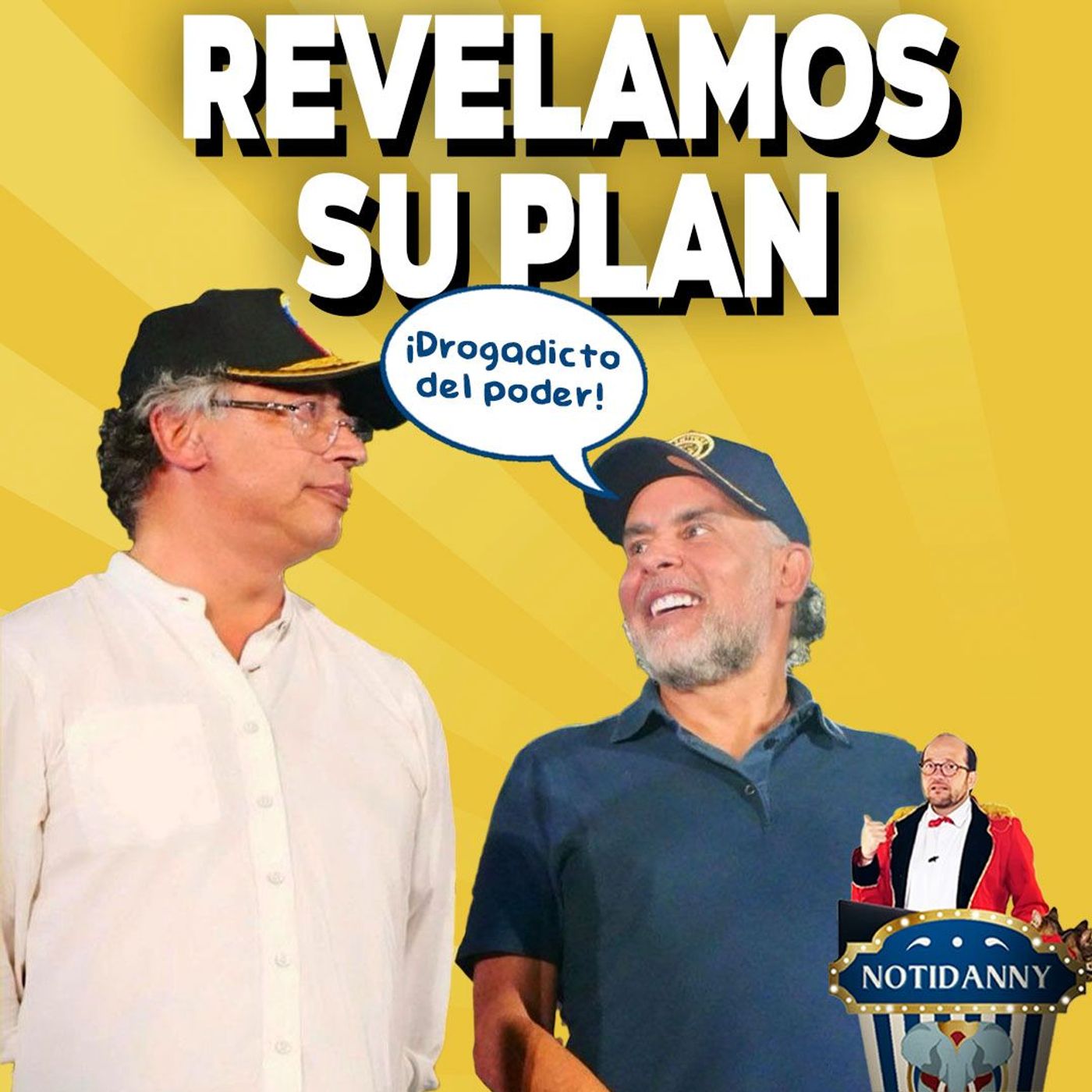 REVELAMOS LA ESTRATEGIA DEL PETRISMO PARA QUEDARSE EN EL PODER 🚨 ¿HUELGA GENERAL INDEFINIDA?