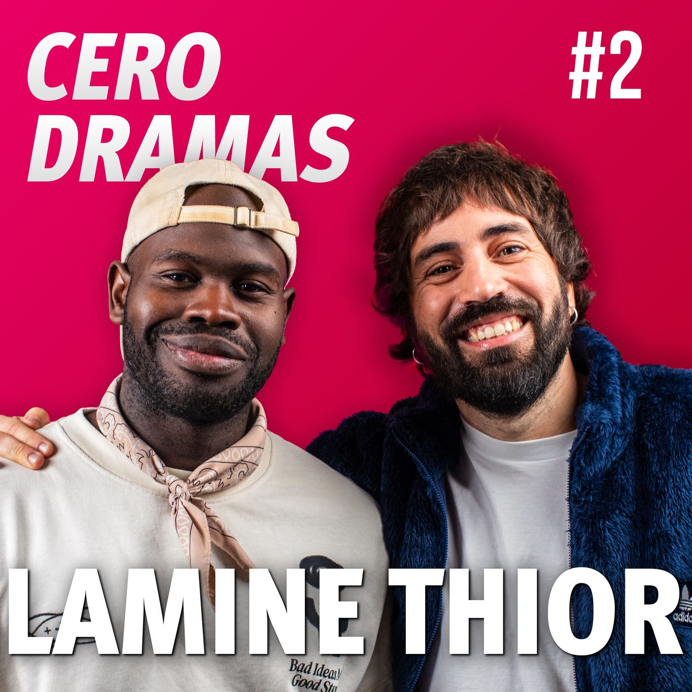 Cero Dramas con Javi Durán