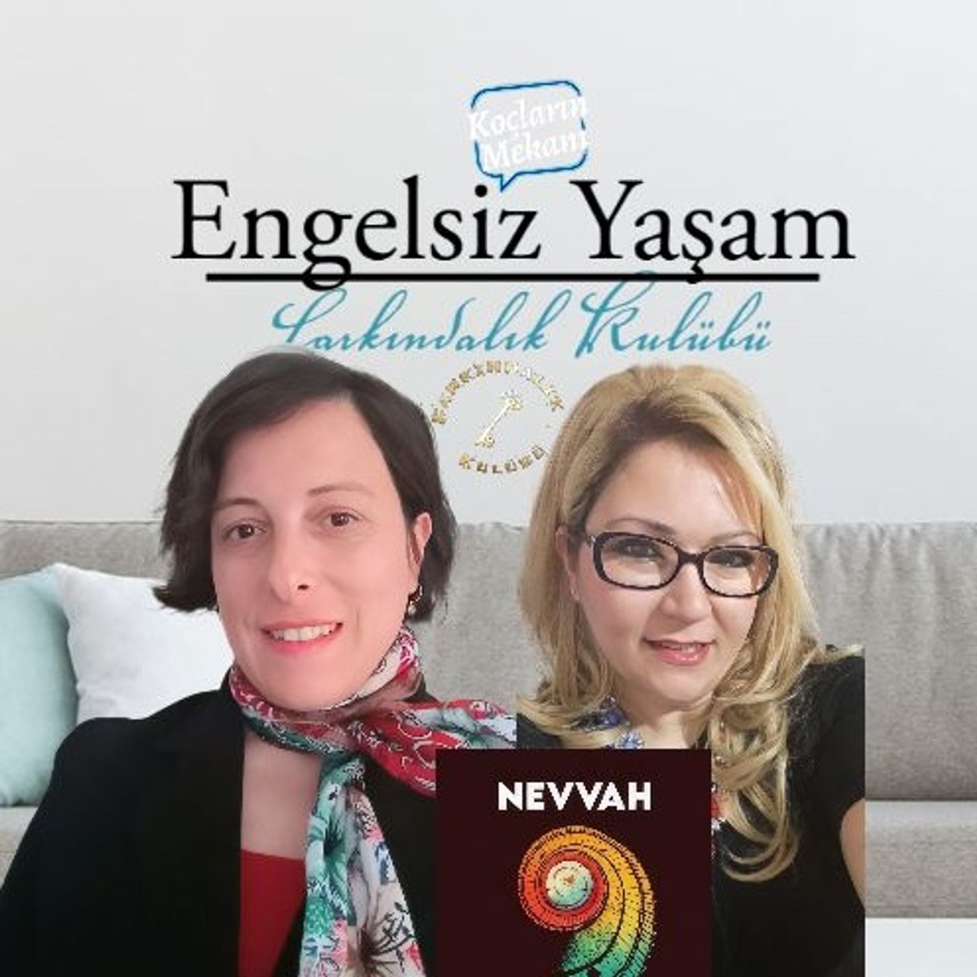 Engelsiz Yaşam episode artwork