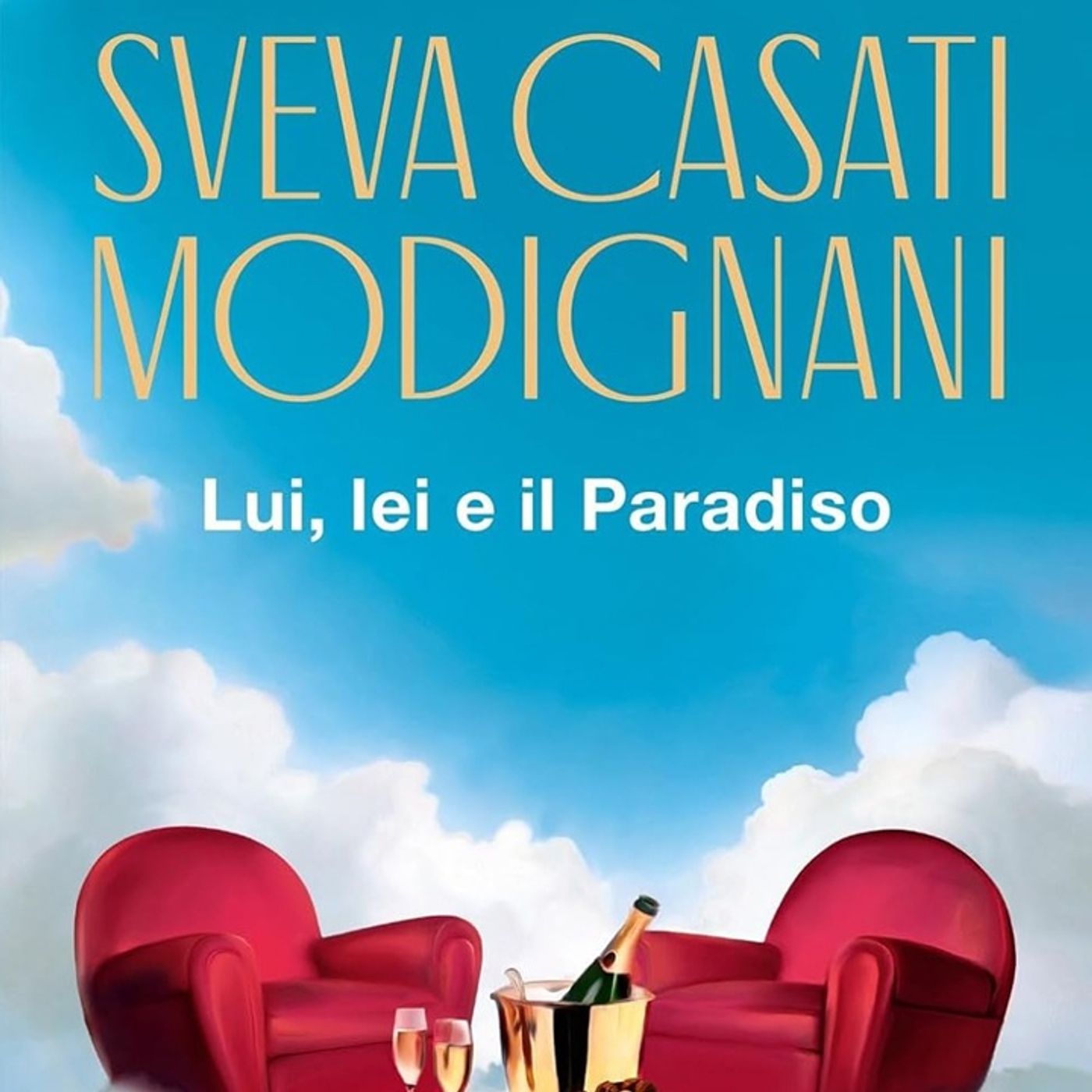 Sveva Casati Modigliani: un nuovo carismatico protagonista maschile