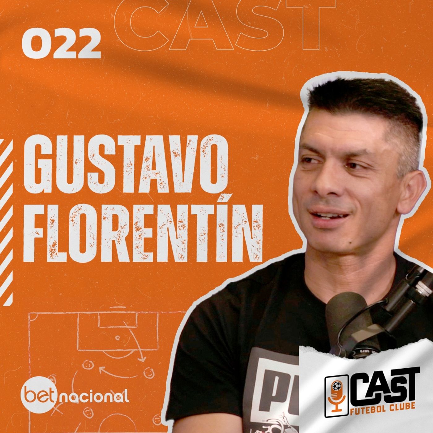 Cast FC