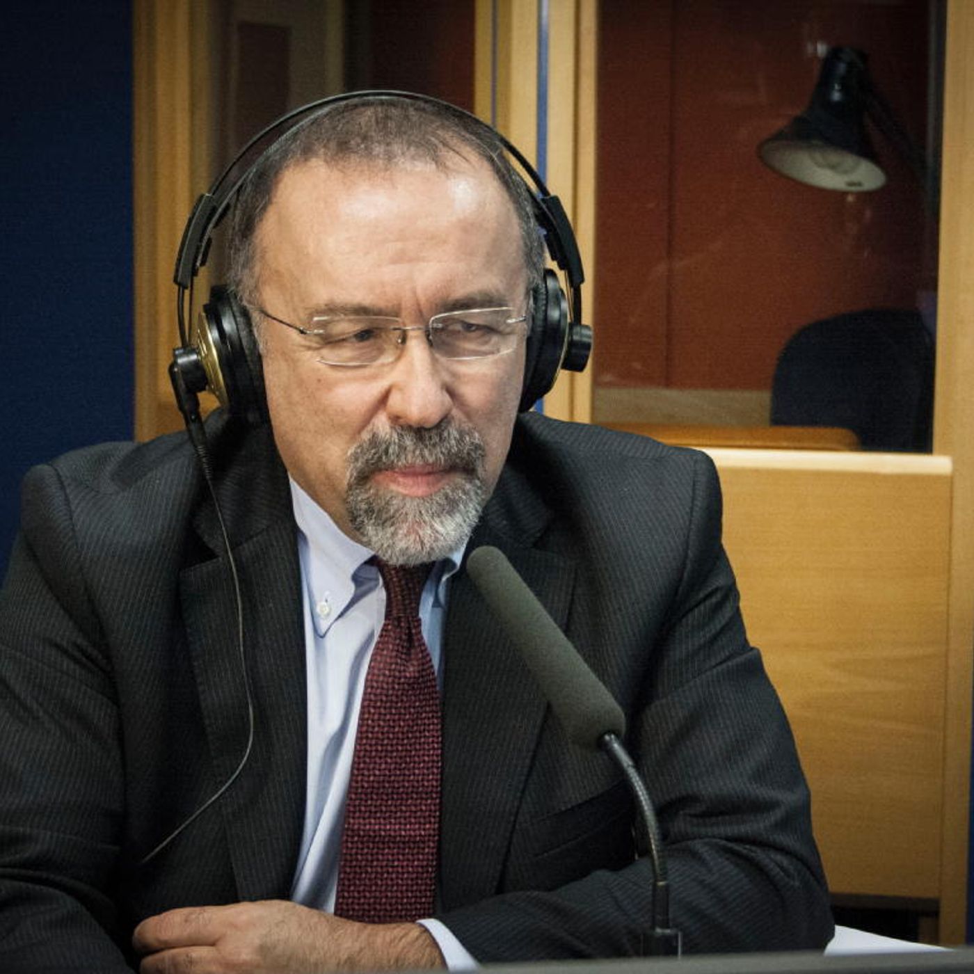 Lo show di Giuseppe Calvano
