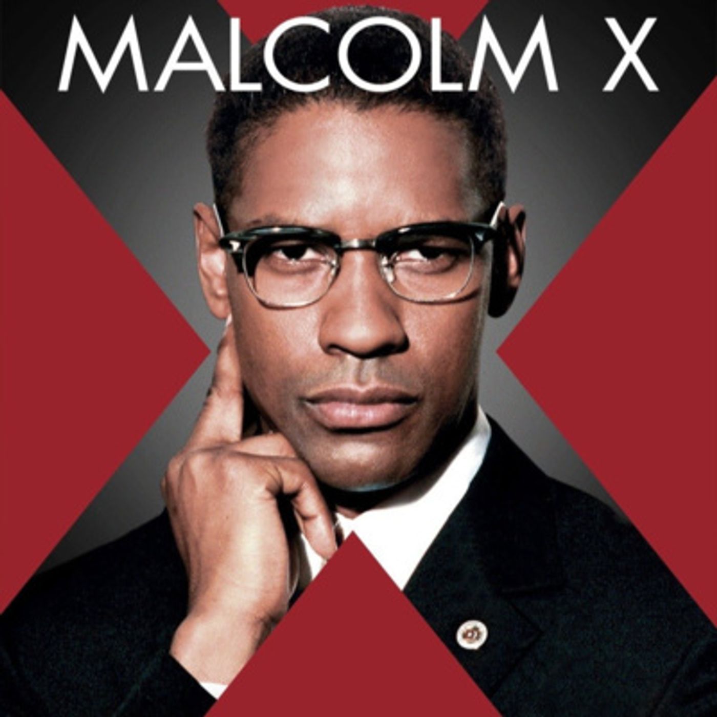 The Gospel of Malcolm X