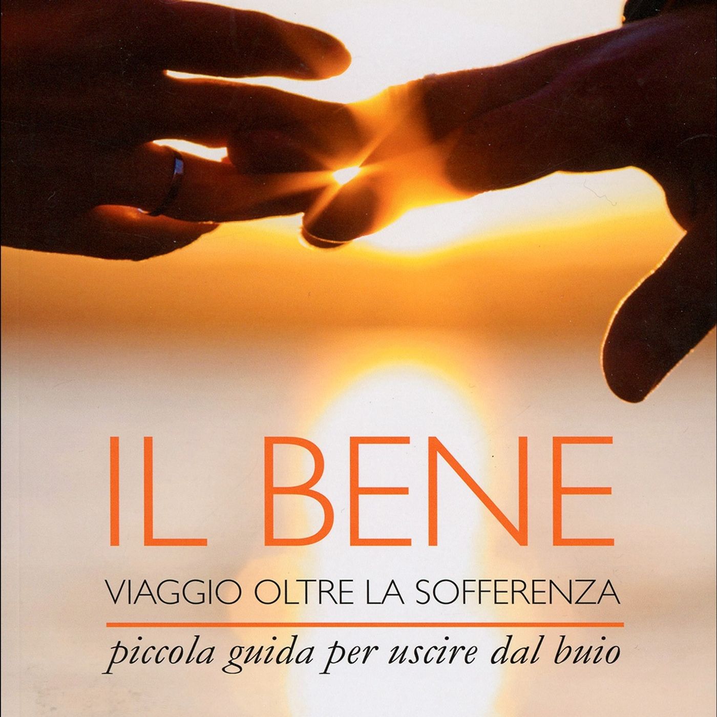 Un viaggio oltre la sofferenza - con ANNA CAPURSO - 15 ottobre 2020 episode artwork