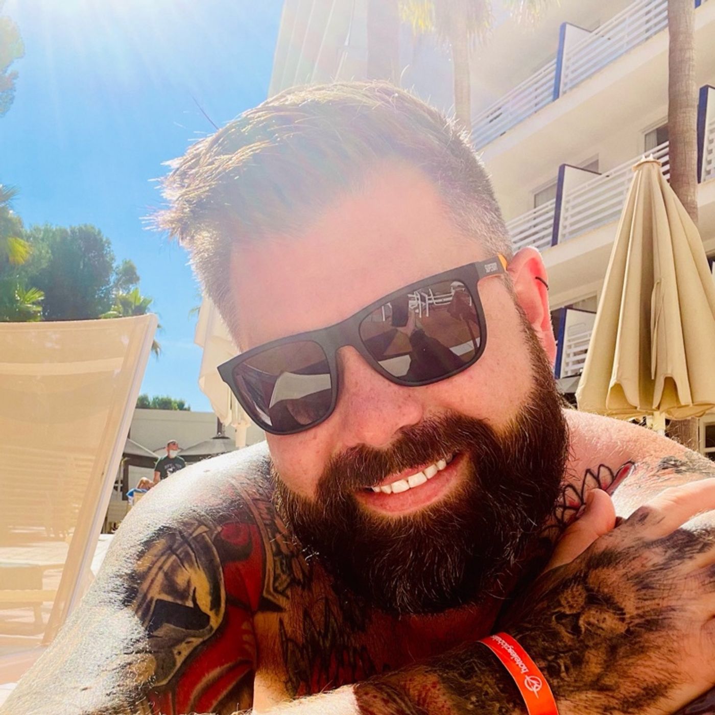 The Gentleman’s Talk