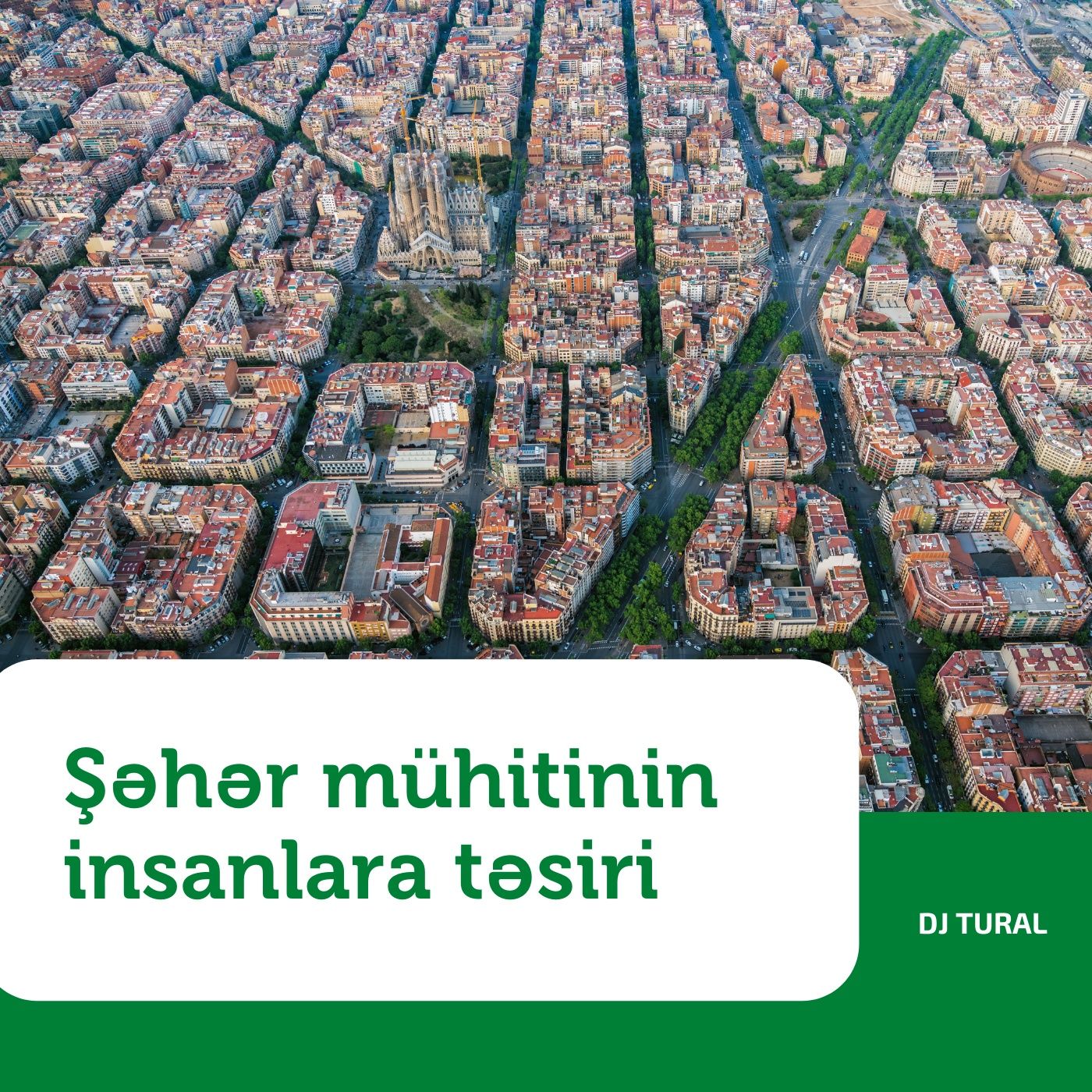 Dj.Turalın podkastı