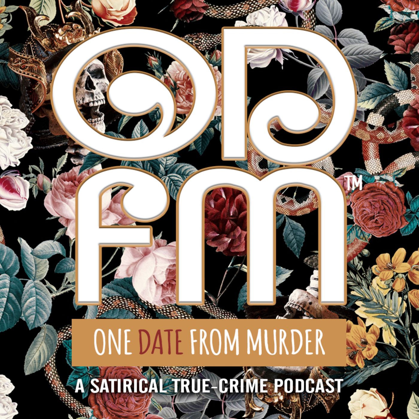ODFM