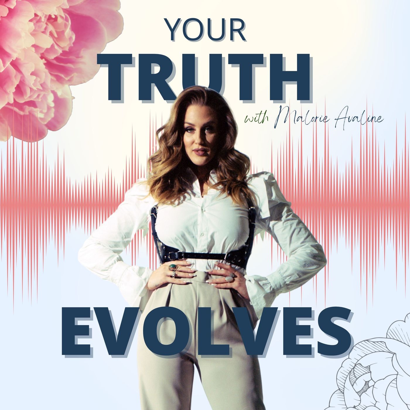 Your Truth Evolves