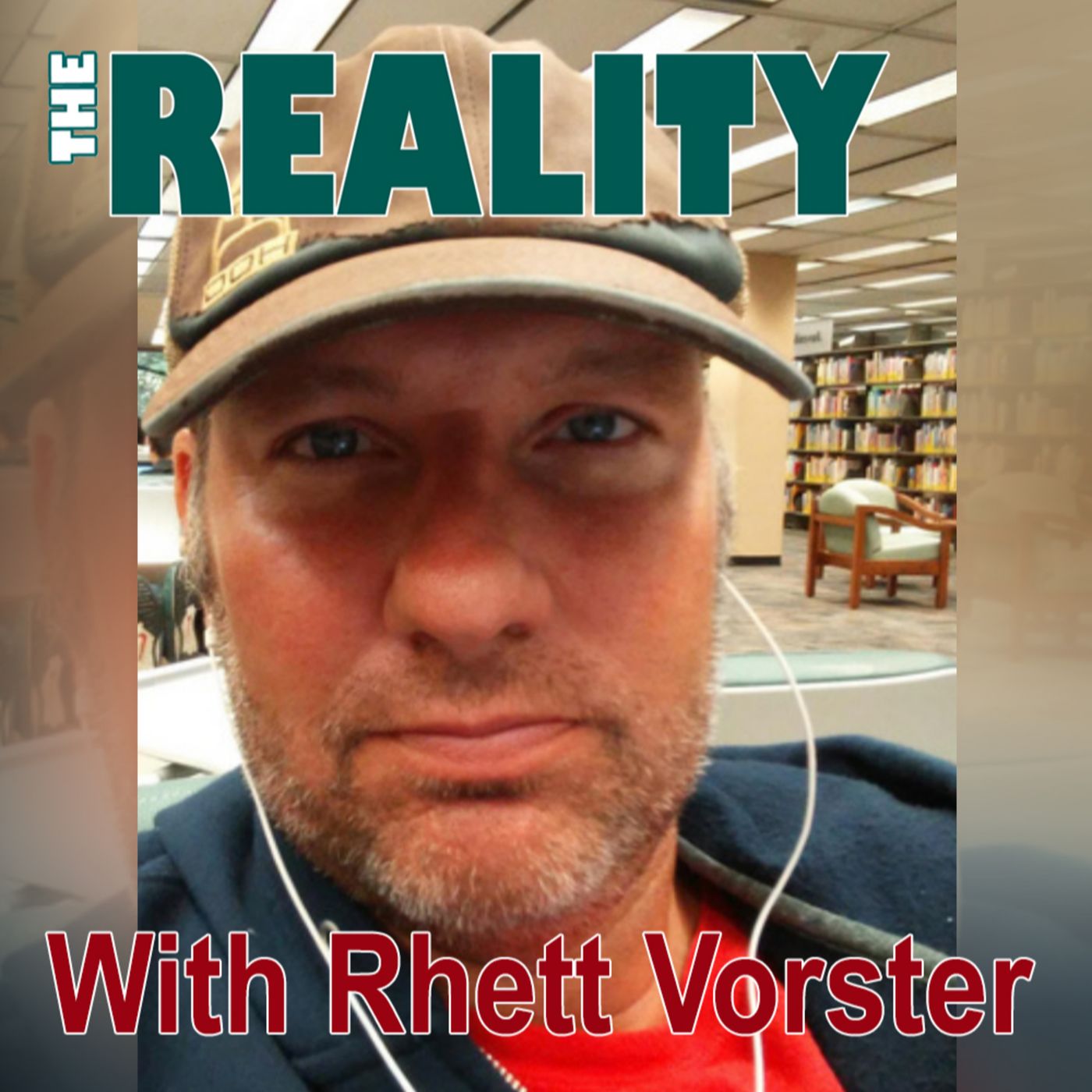 The Reality with Rhett Vorster - How God Takes Care of Me