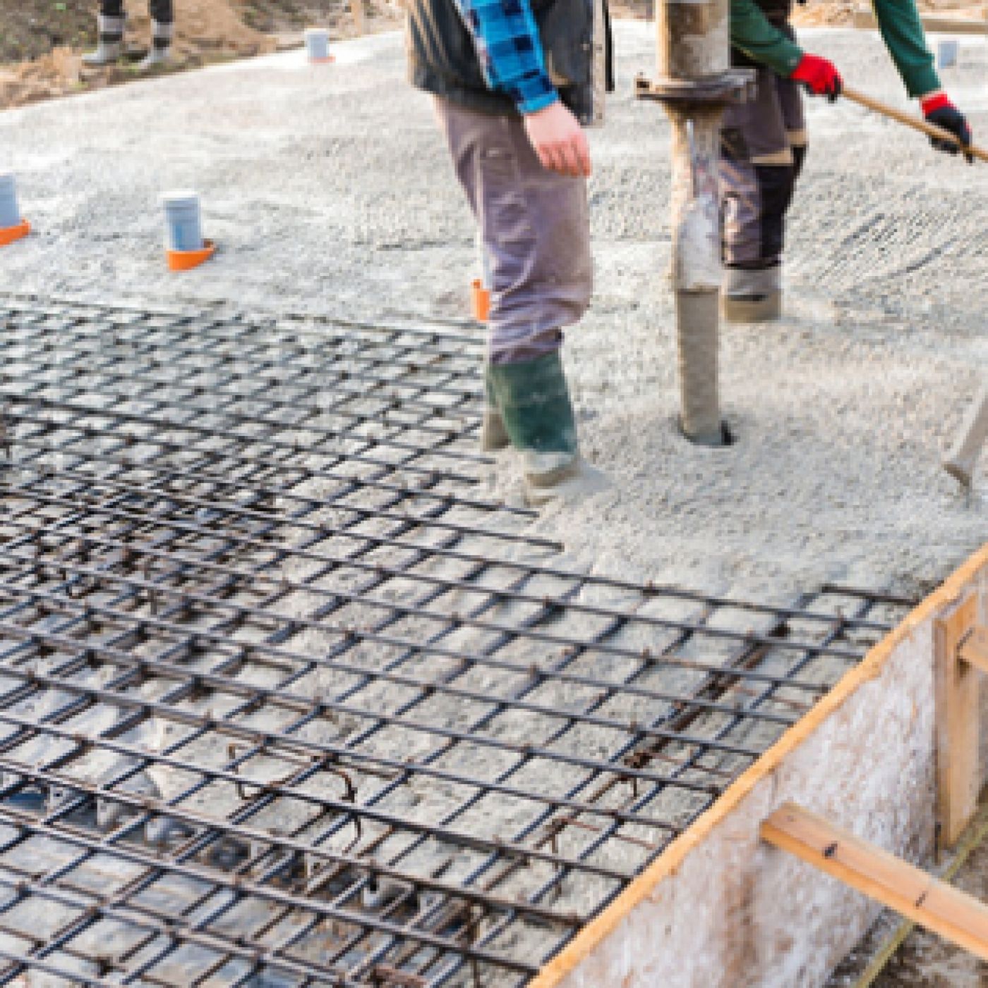 Rebar Dobies (Podcast) | Podchaser